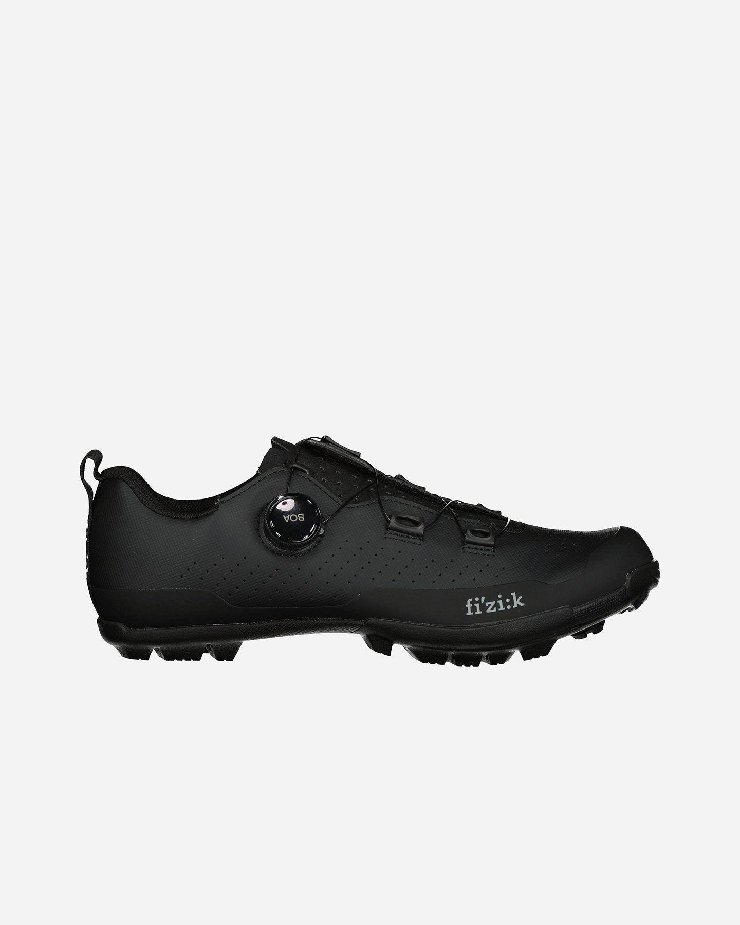 Scarpe mtb FIZIK ATLAS M - S4111915-1 - 0 | Cisalfa Sport