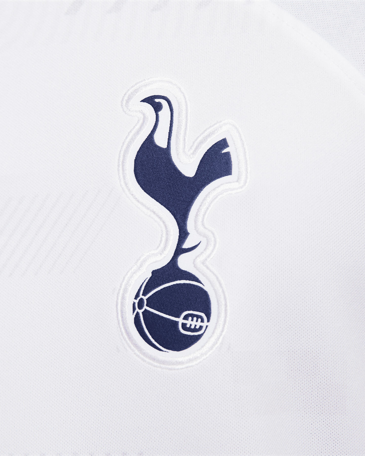 Maglia calcio ufficiale NIKE TOTTENHAM HOME 23-24 M - Bianco - 3 | Cisalfa Sport