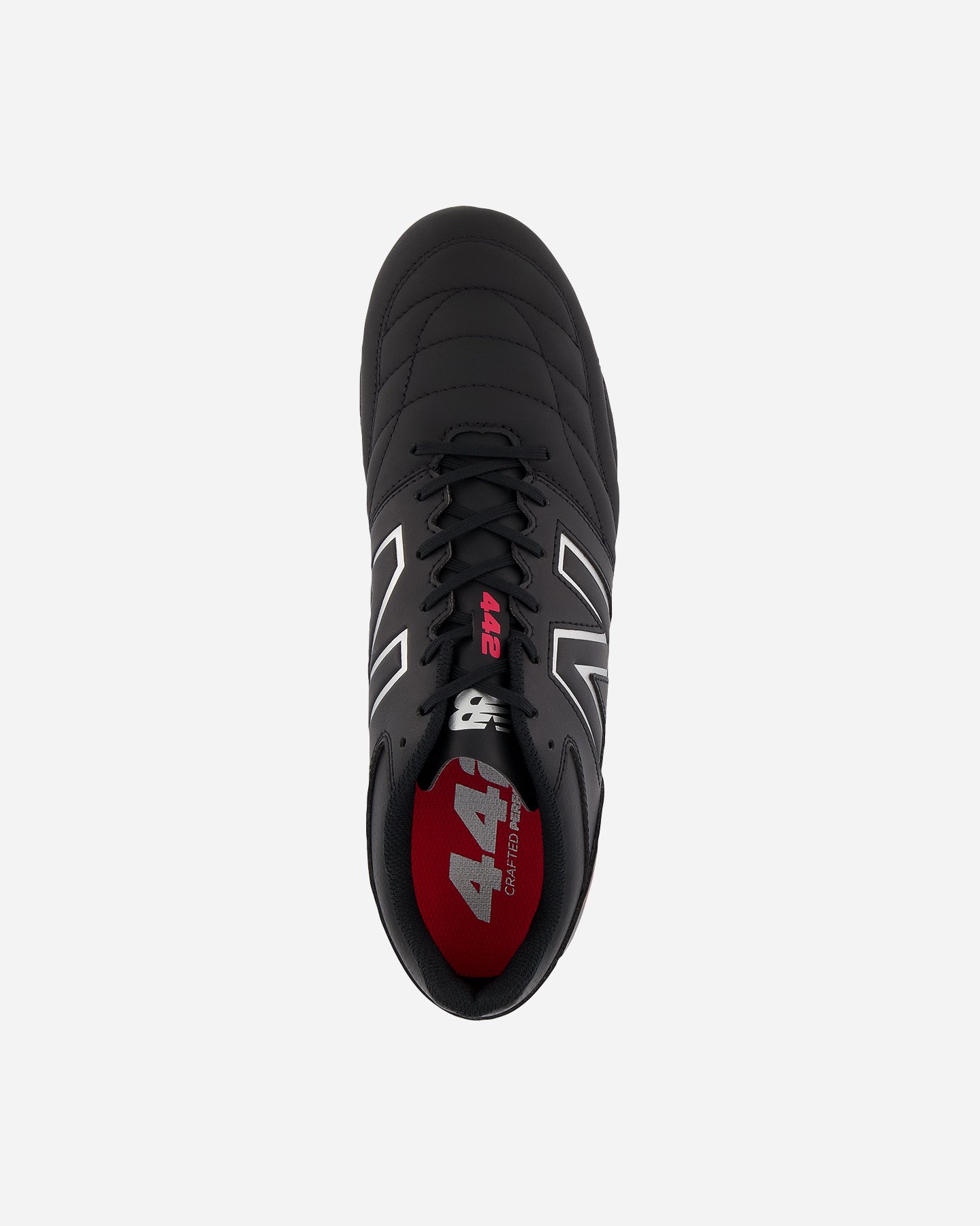 Scarpe calcio NEW BALANCE 442 V2 TEAM FG M - 3 | Cisalfa Sport