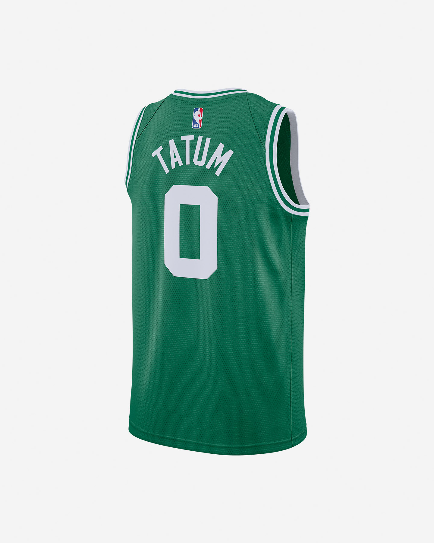 Canotta basket NIKE NBA BOSTON CELTICS TATUM J. M - 1 | Cisalfa Sport