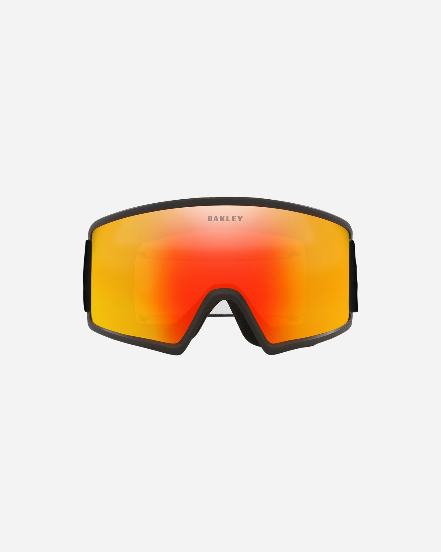 Maschera sci OAKLEY TARGET LINE L  - 1 | Cisalfa Sport