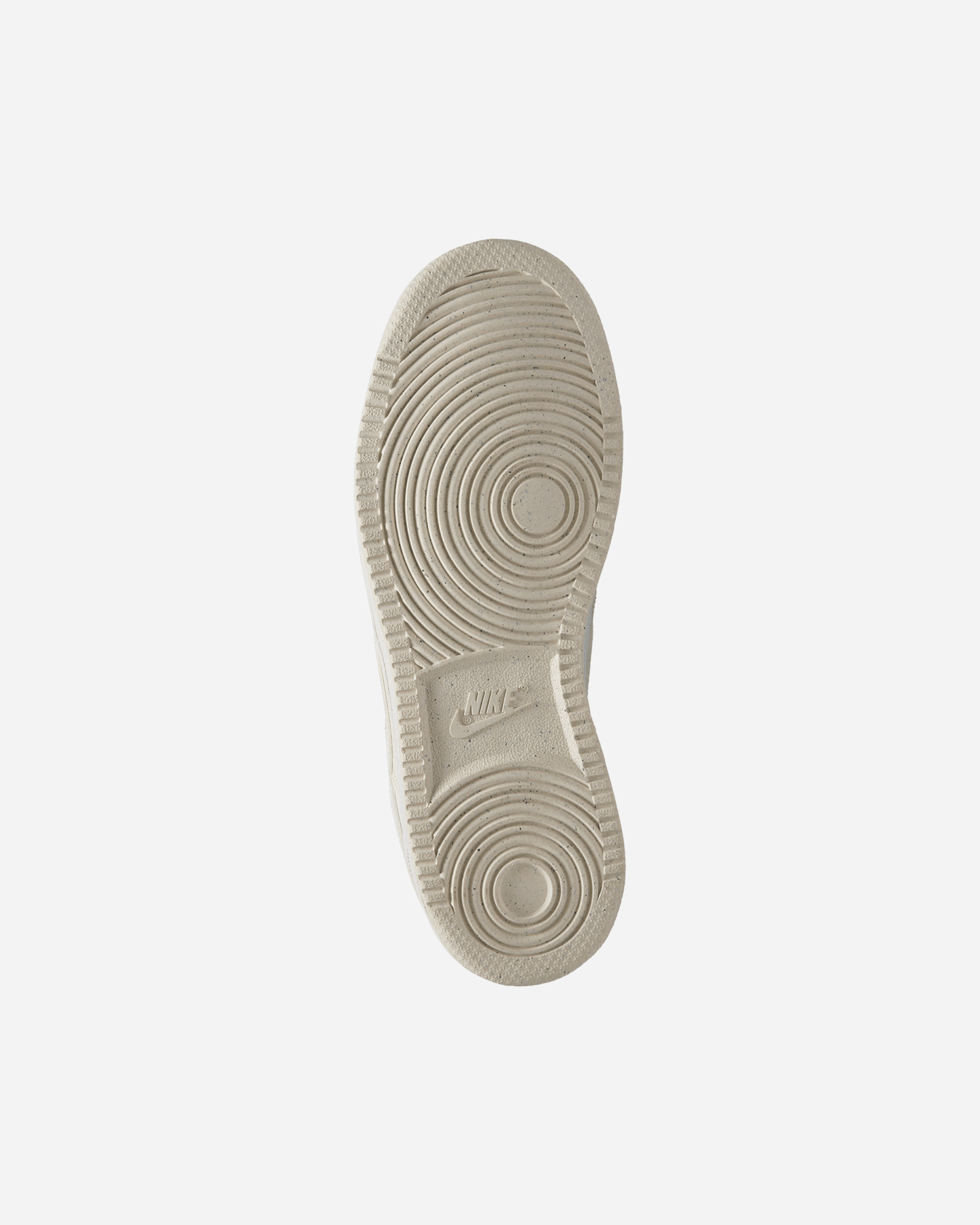 Scarpe sneakers NIKE COURT VISION LOW NEXT NATURE W - Bianco - 1 | Cisalfa Sport