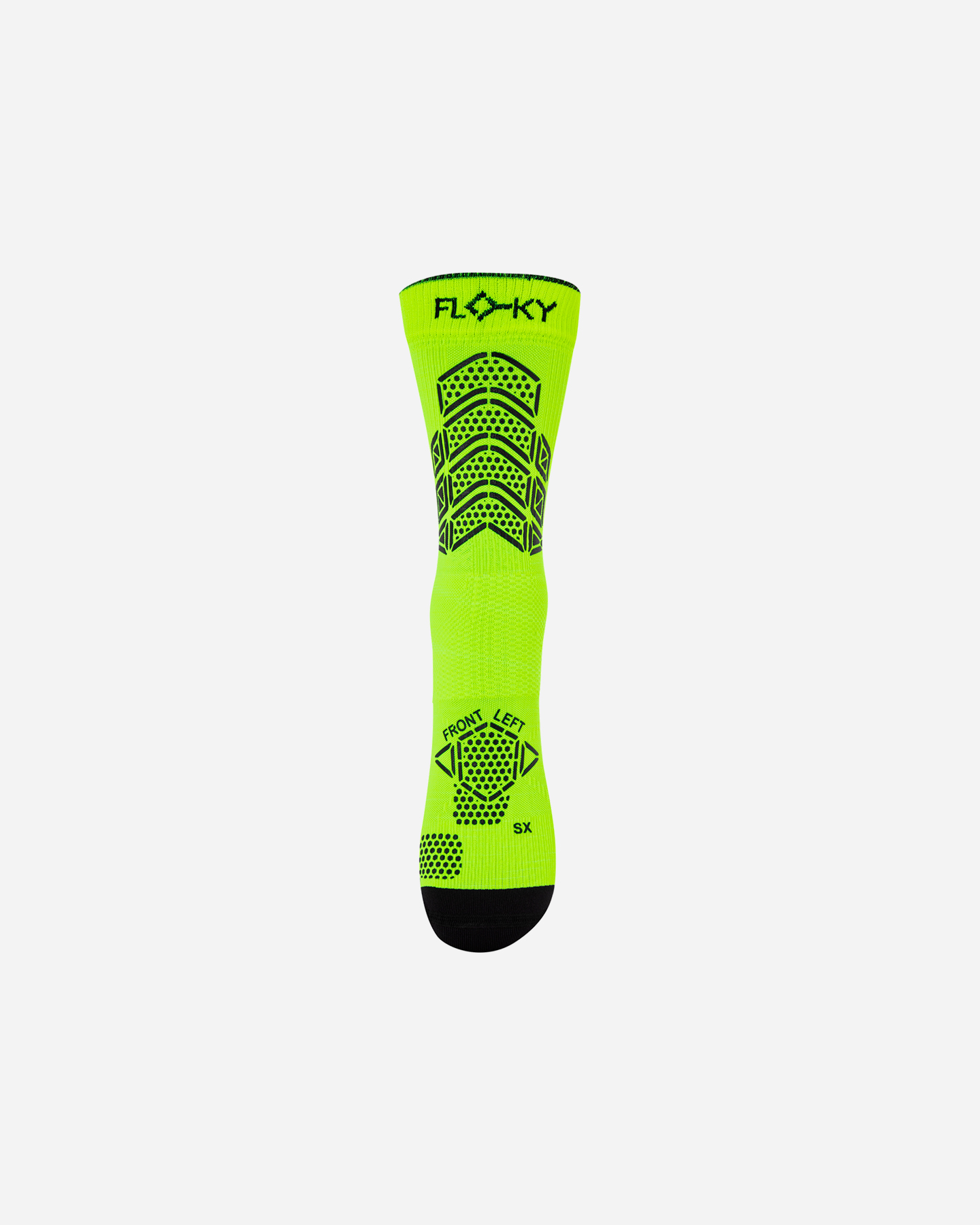 Accessorio calcio FLOKY AXSIST - Giallo - 1 | Cisalfa Sport