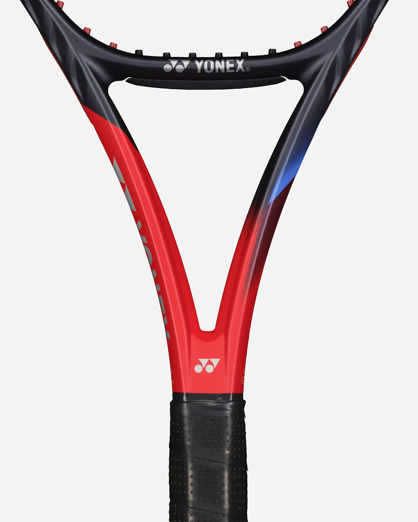 Telaio tennis YONEX VCORE 98-305 G2 - Rosso - 3 | Cisalfa Sport