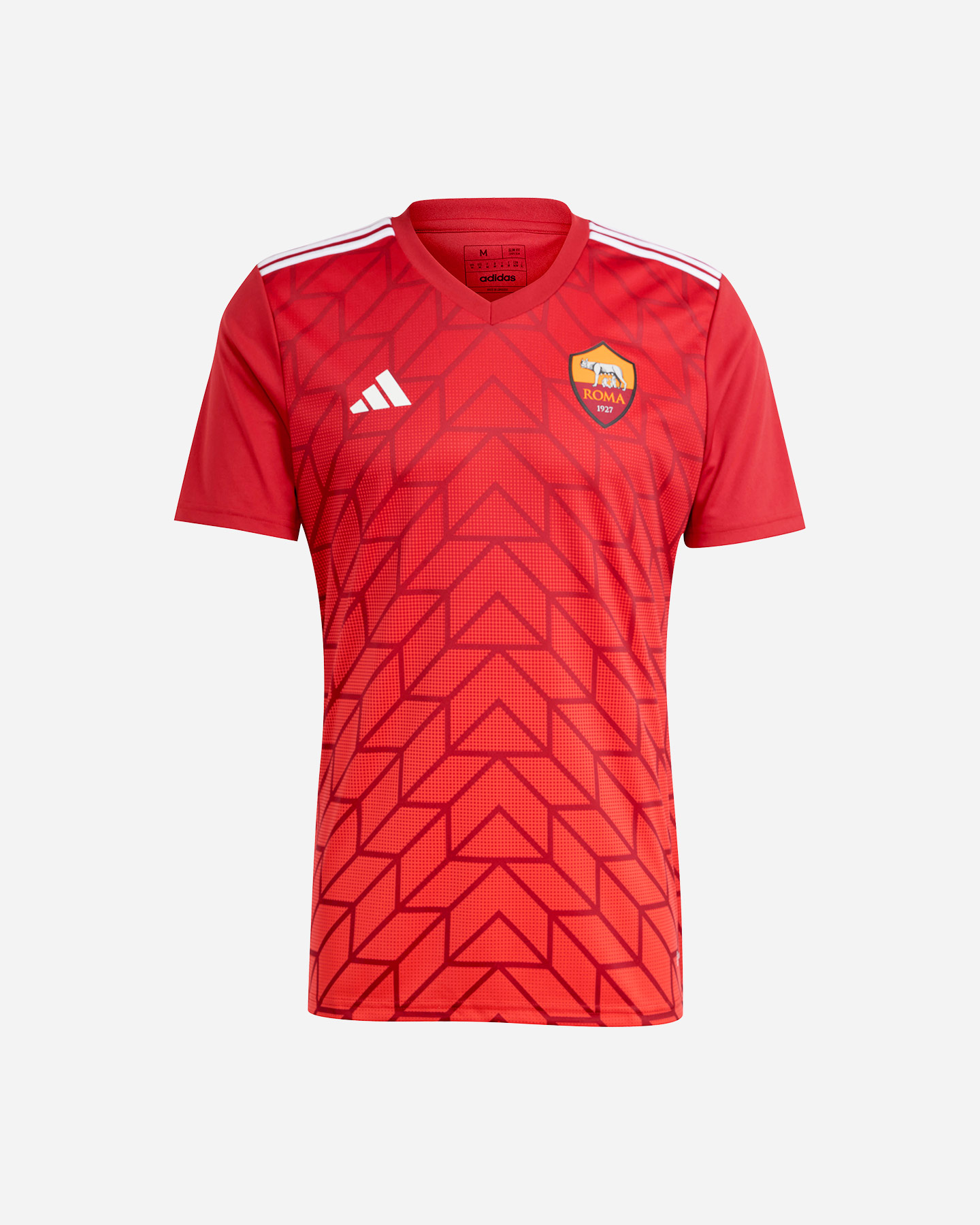 Abbigliamento calcio ADIDAS ROMA ICON23 M - 0 | Cisalfa Sport