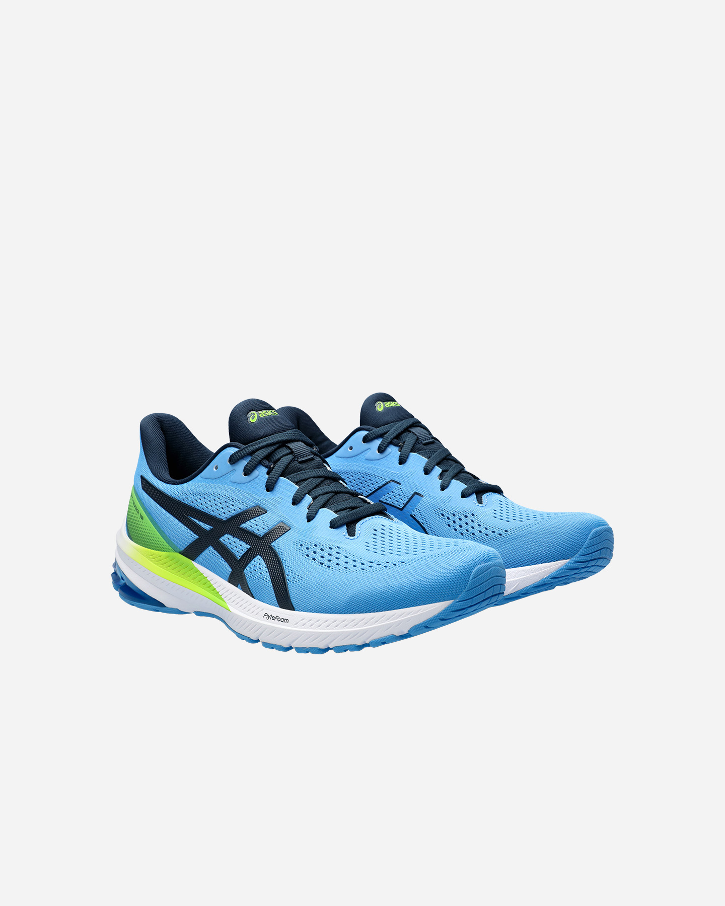 Scarpe running ASICS GT-1000 12 M - 1 | Cisalfa Sport