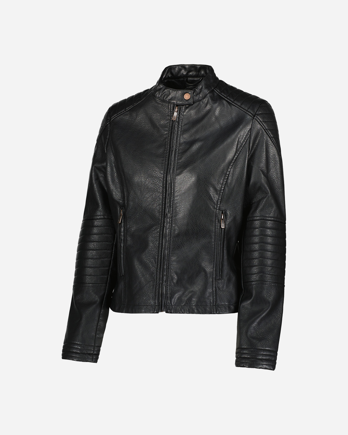 Giubbotto DACK'S ESSENTIAL W - Nero - 0 | Cisalfa Sport