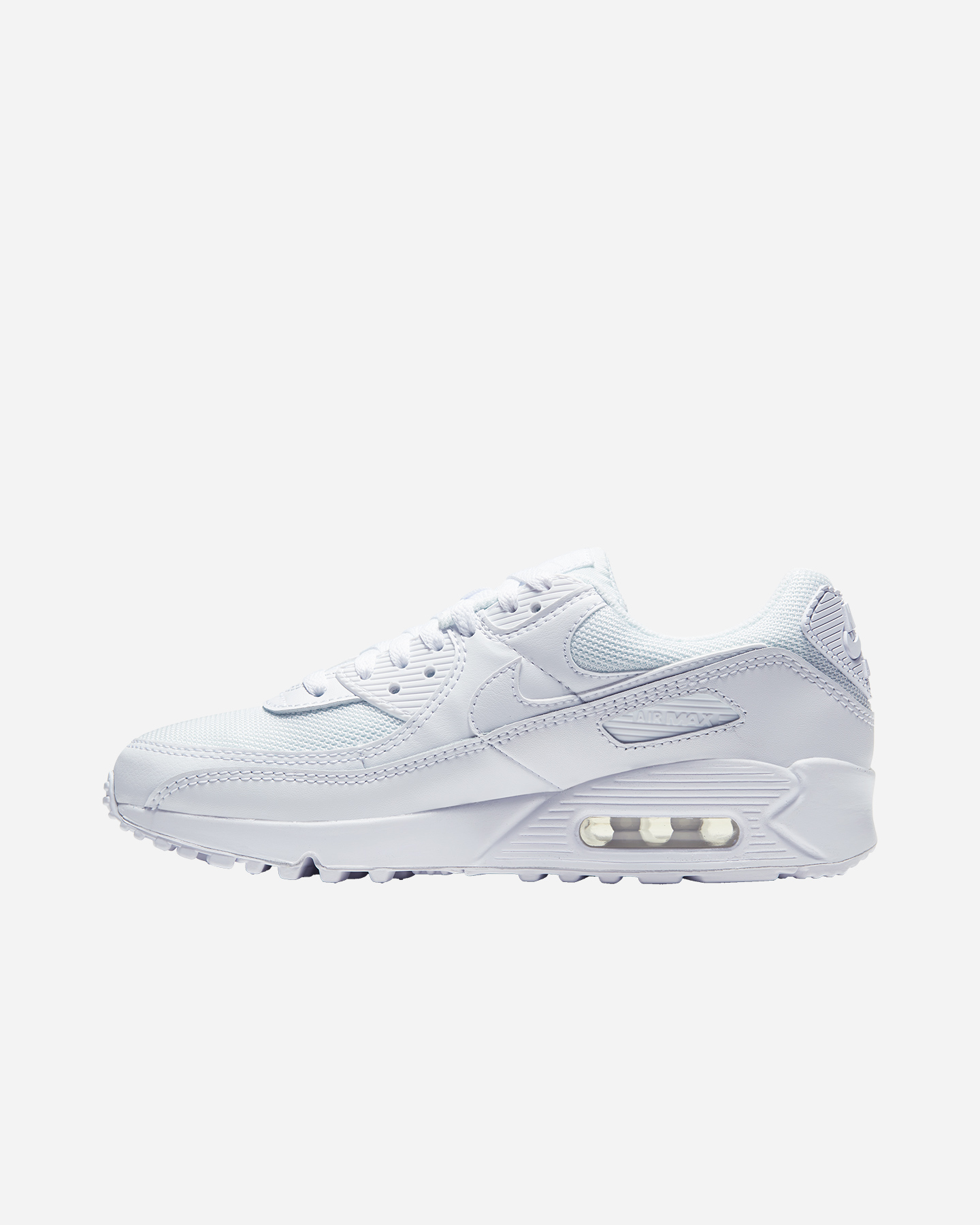 Scarpe sneakers NIKE AIR MAX 90 W - 5 | Cisalfa Sport