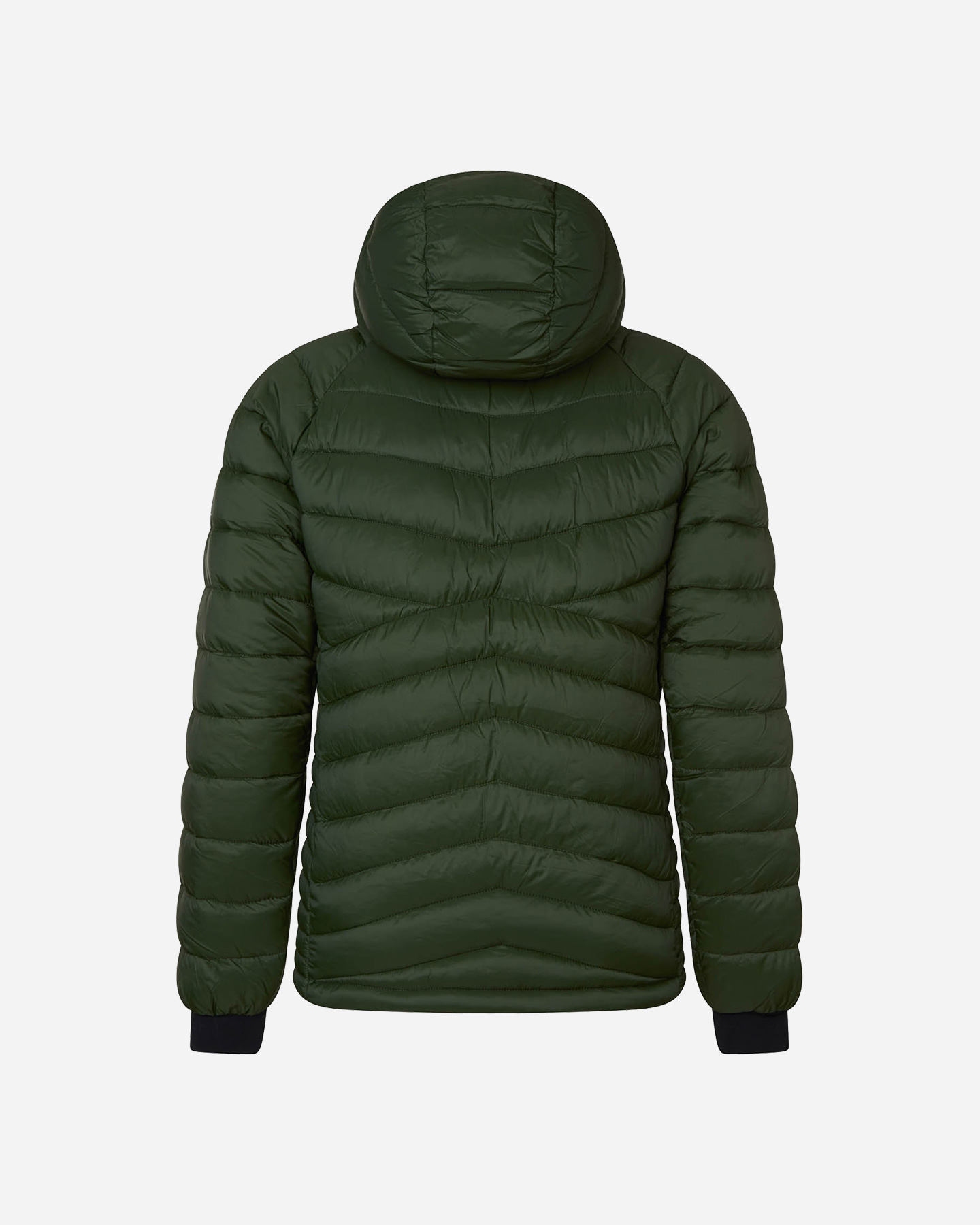 Giacca outdoor ROCK EXPERIENCE RE.COSMIC 2.0 M - Verde - 1 | Cisalfa Sport