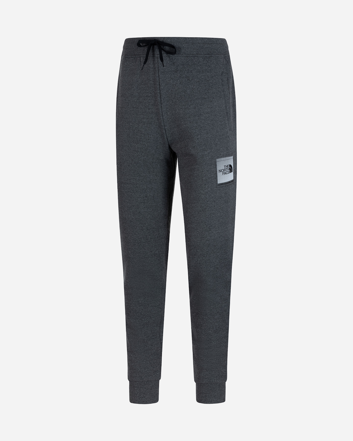 Pantalone THE NORTH FACE TACUNE M - Grigio - 0 | Cisalfa Sport