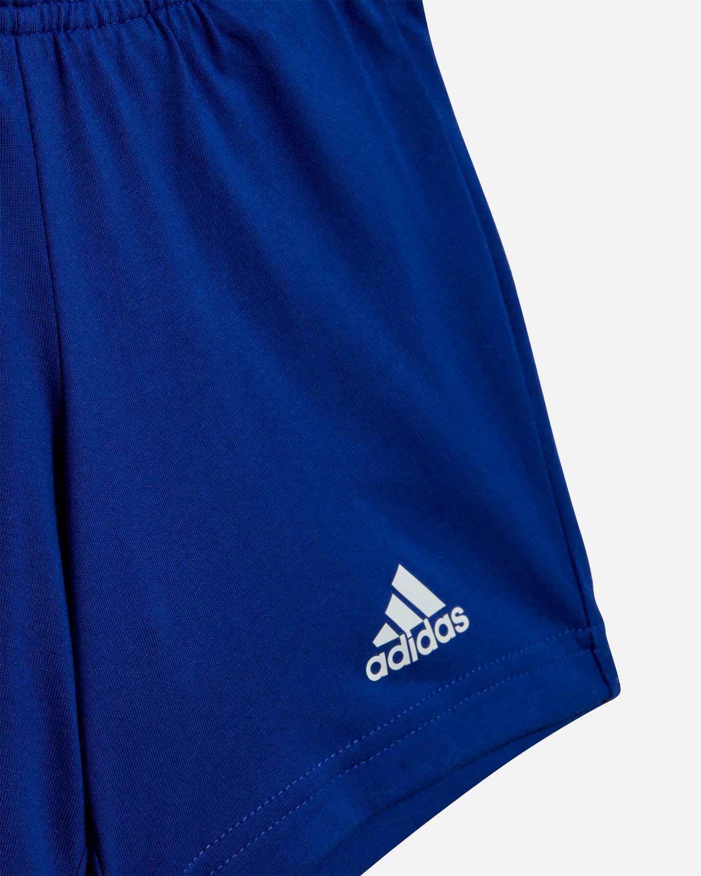 Completo ADIDAS SMALL LOGO JR - 3 | Cisalfa Sport