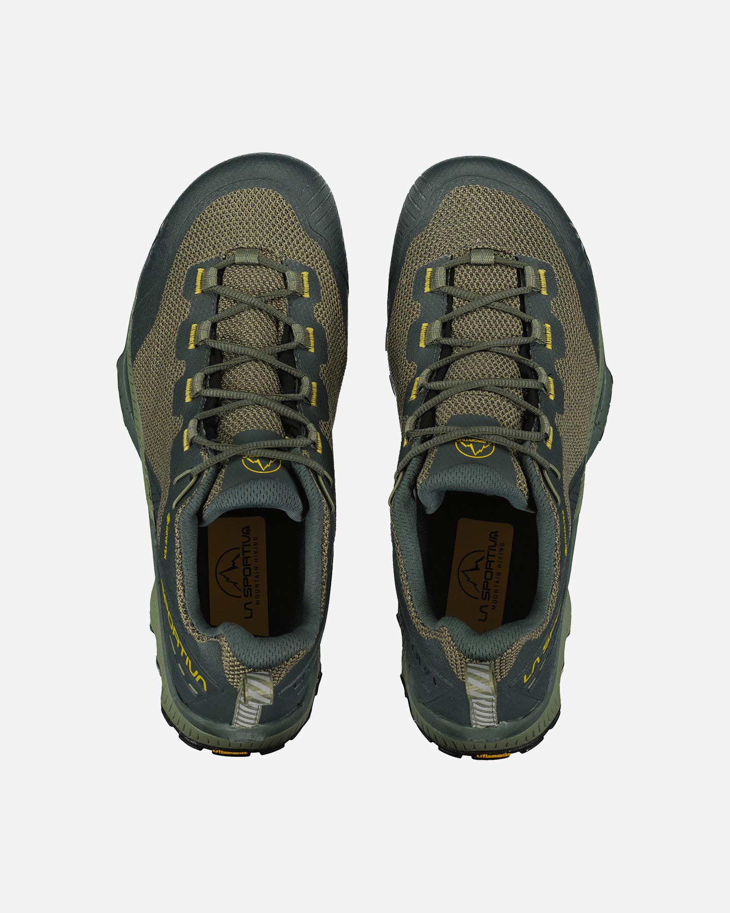 Scarpe trail LA SPORTIVA TX HIKE GTX  - 3 | Cisalfa Sport