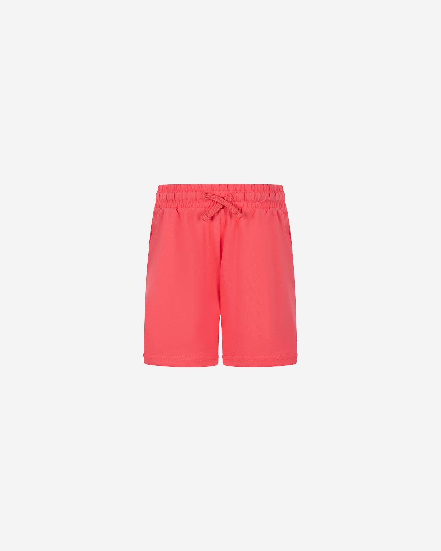 Pantaloncini MIA M BASIC ATHLETIC JR - Rosso - 0 | Cisalfa Sport