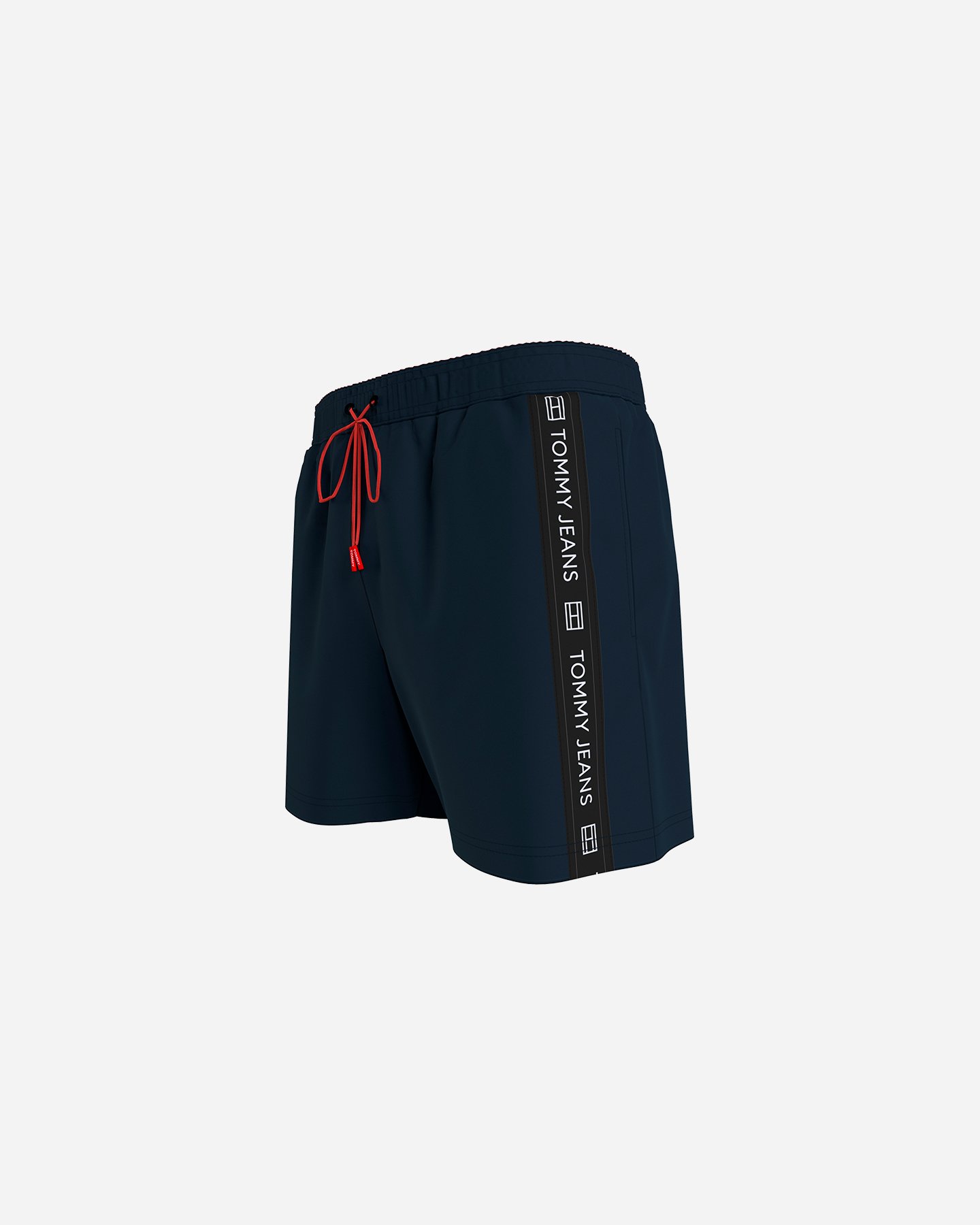 Boxer mare TOMMY HILFIGER BOXER TAPE LOGO M - 1 | Cisalfa Sport