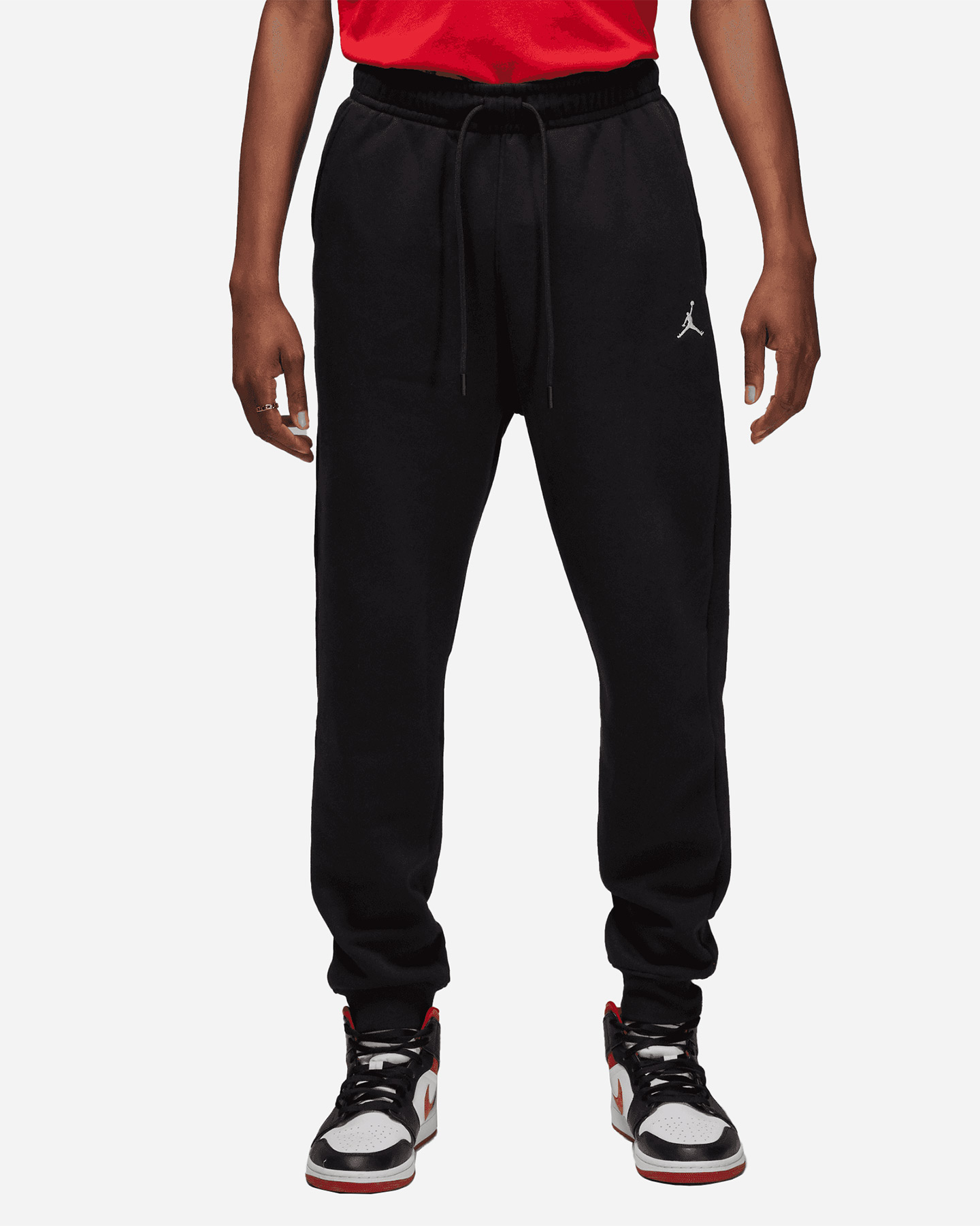 Pantalone NIKE JORDAN ESSENTIAL M - 0 | Cisalfa Sport