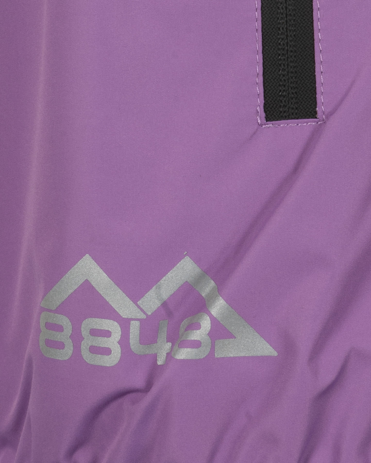 Giacca outdoor 8848 MOUNTAIN HIKE W - Viola - 2 | Cisalfa Sport