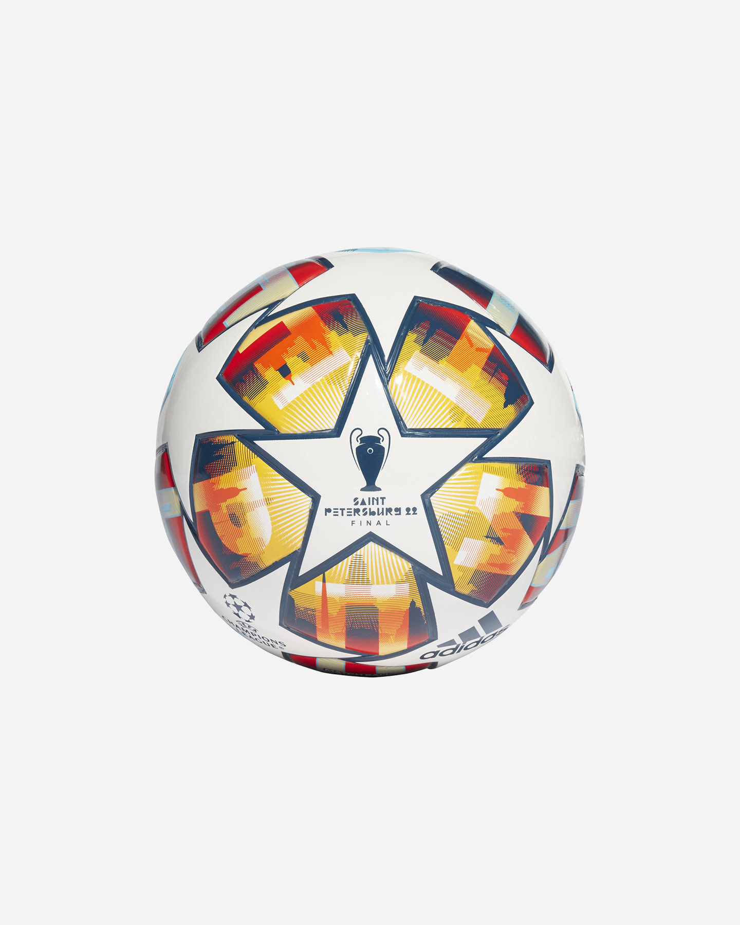 Mini pallone ADIDAS UEFA SPECIAL EDITION - 1 | Cisalfa Sport