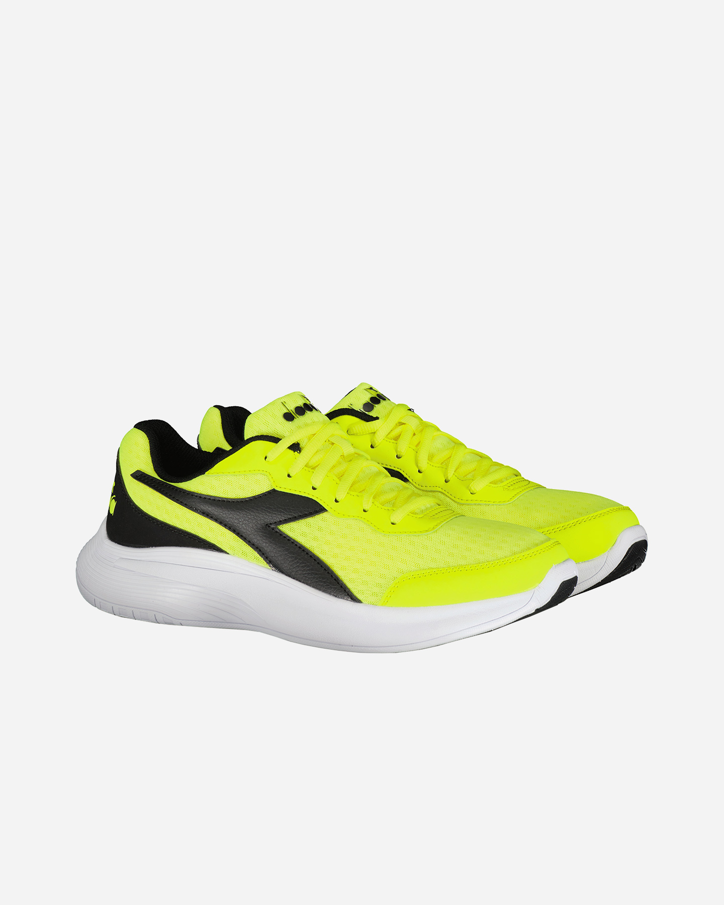 Scarpe running DIADORA EAGLE 5 M - Giallo - 1 | Cisalfa Sport