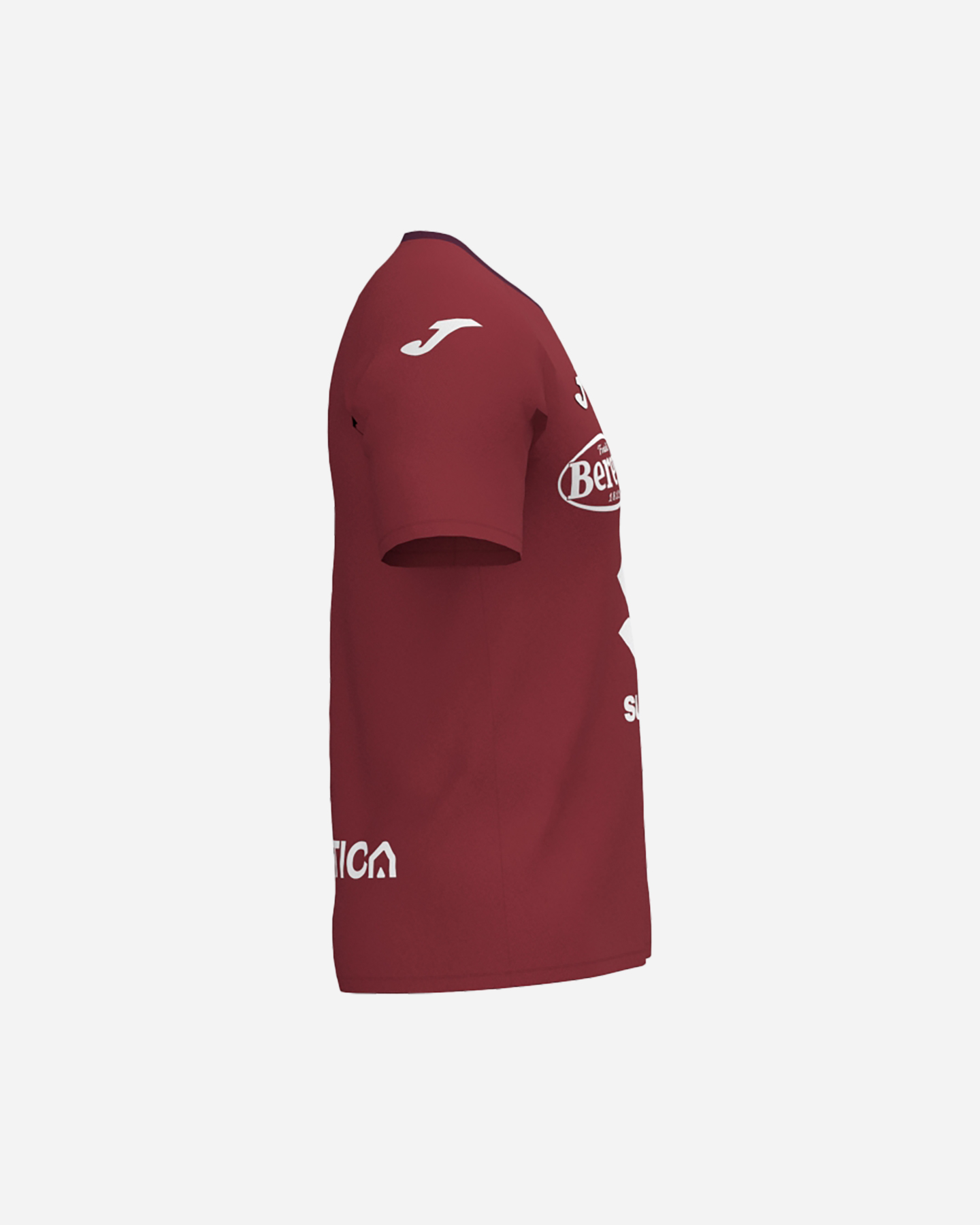 Maglia calcio ufficiale JOMA TORINO HOME REPLICA 24-25 JR - 1 | Cisalfa Sport