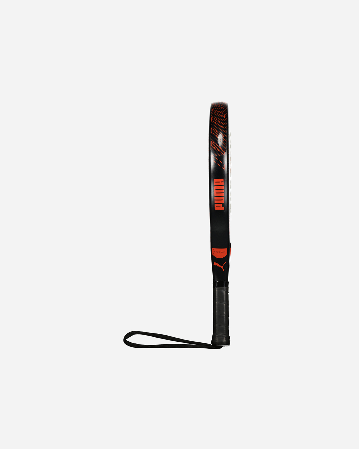 Racchetta padel principiante PUMA SOLAR SMASH PADEL - Nero - 1 | Cisalfa Sport