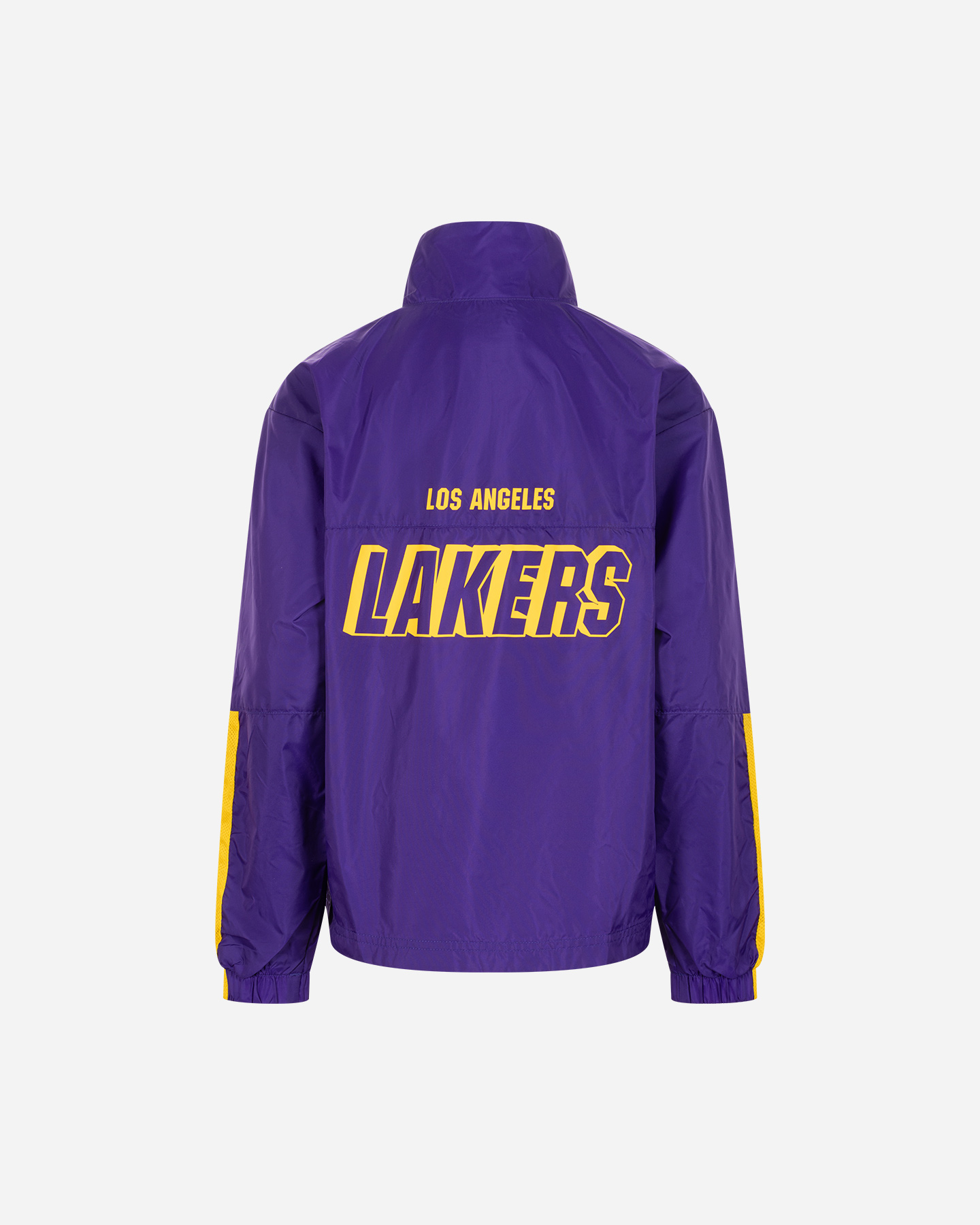 Abbigliamento basket NIKE TRACKSUIT COURTSIDE LAKERS JR - 2 | Cisalfa Sport