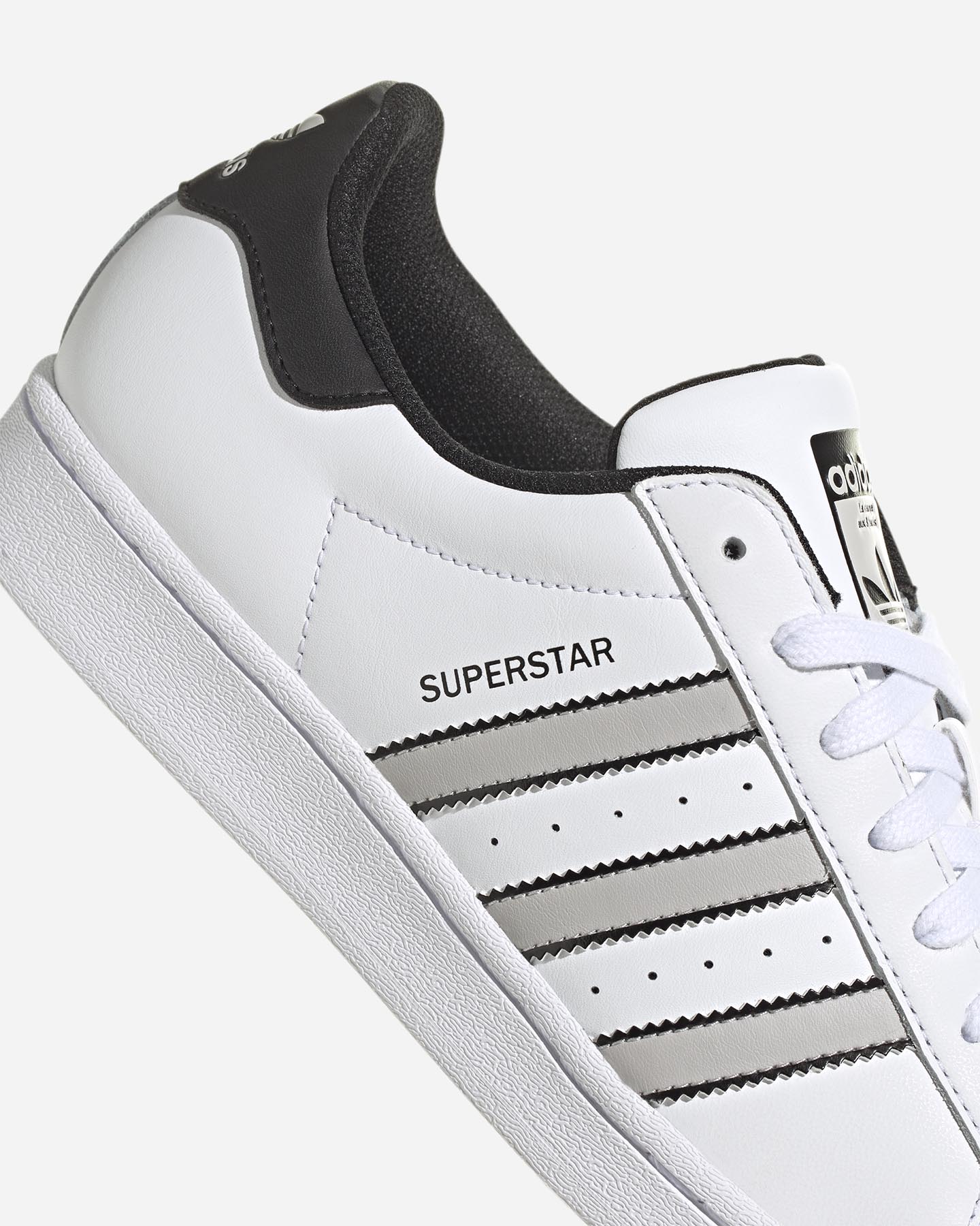 Scarpe Sneakers Adidas Superstar M IG4319 Cisalfa Sport