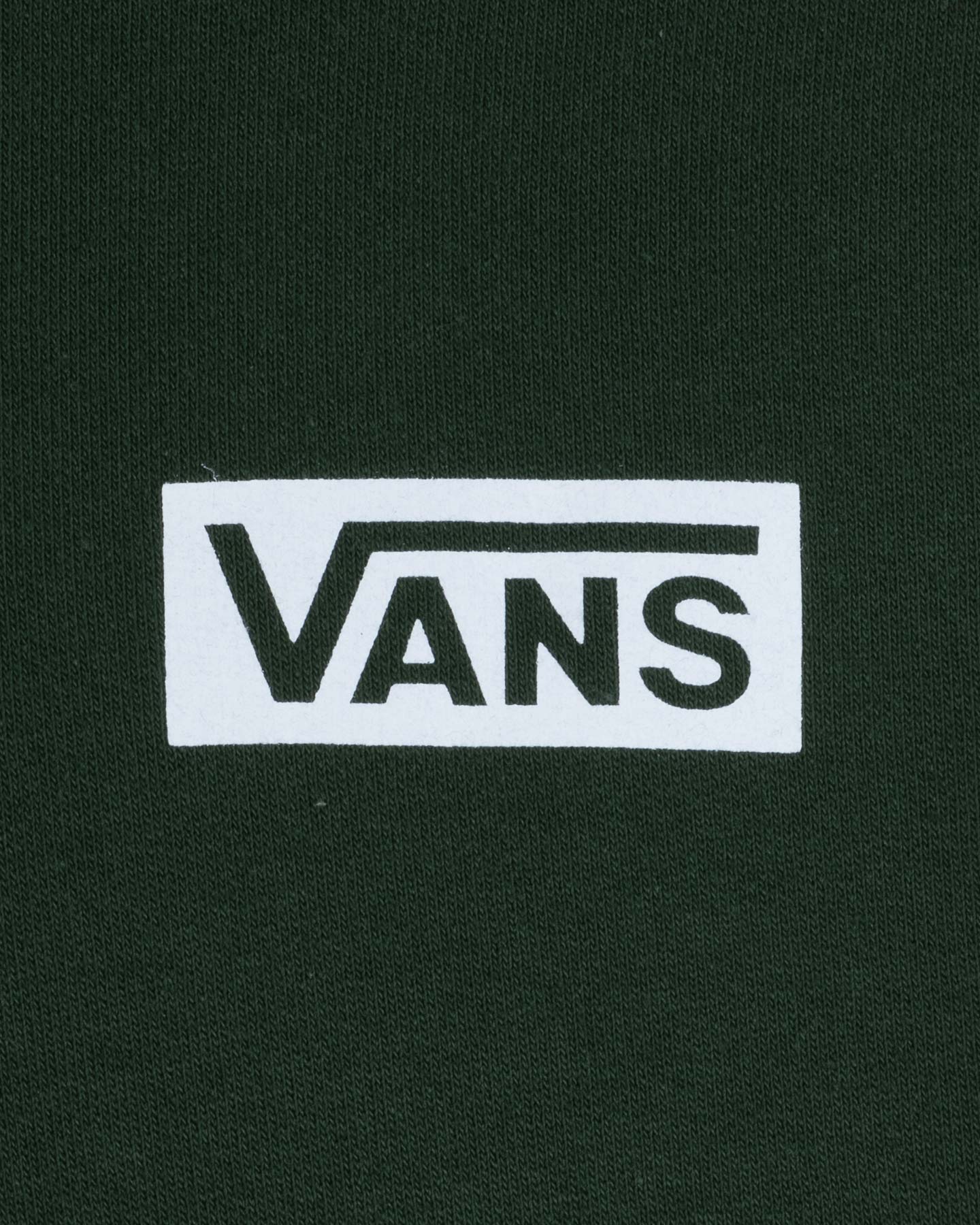 RELAXED FIT SMALL LOGO M