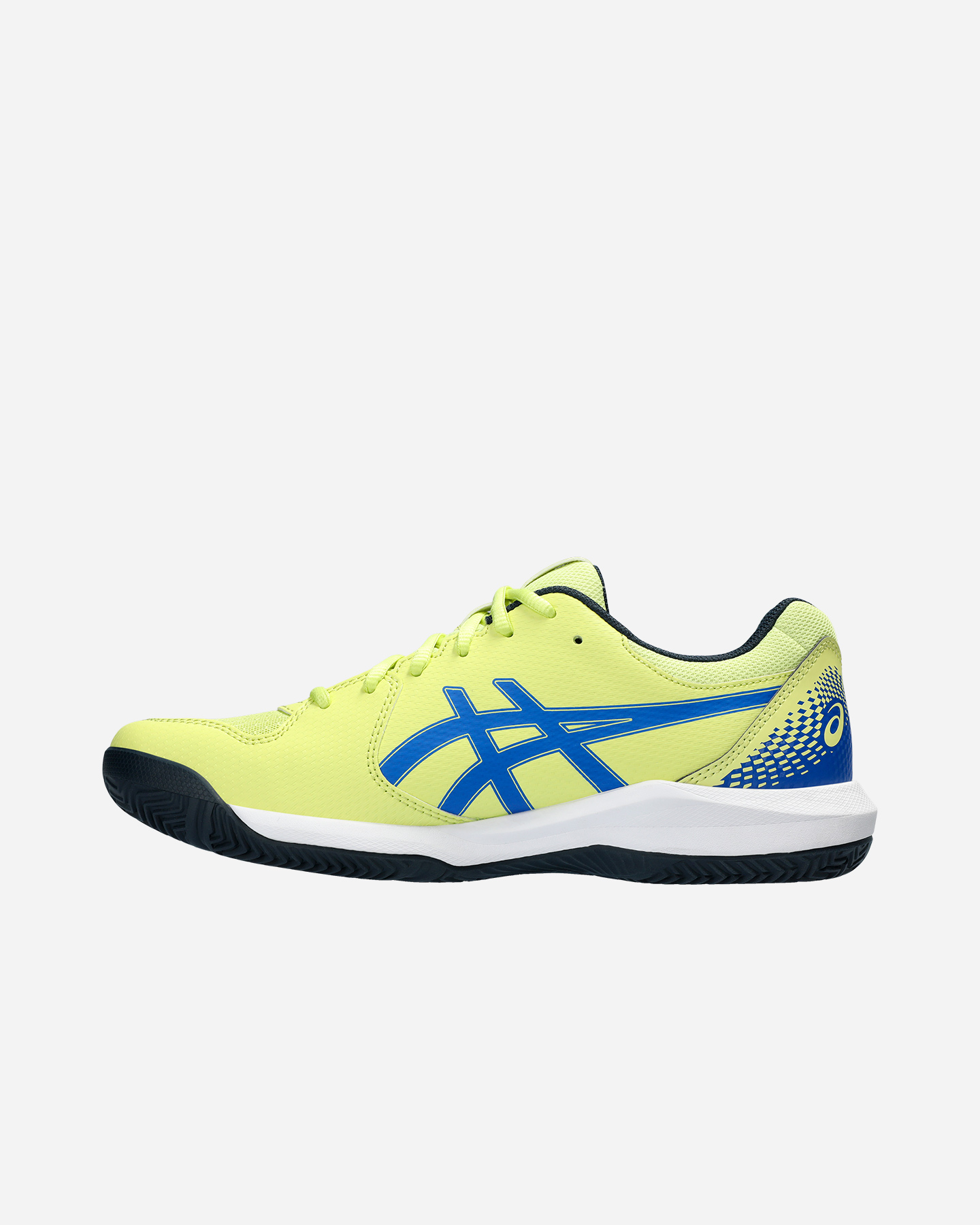 Scarpe padel ASICS GEL-DEDICATE 8 PADEL M - 5 | Cisalfa Sport