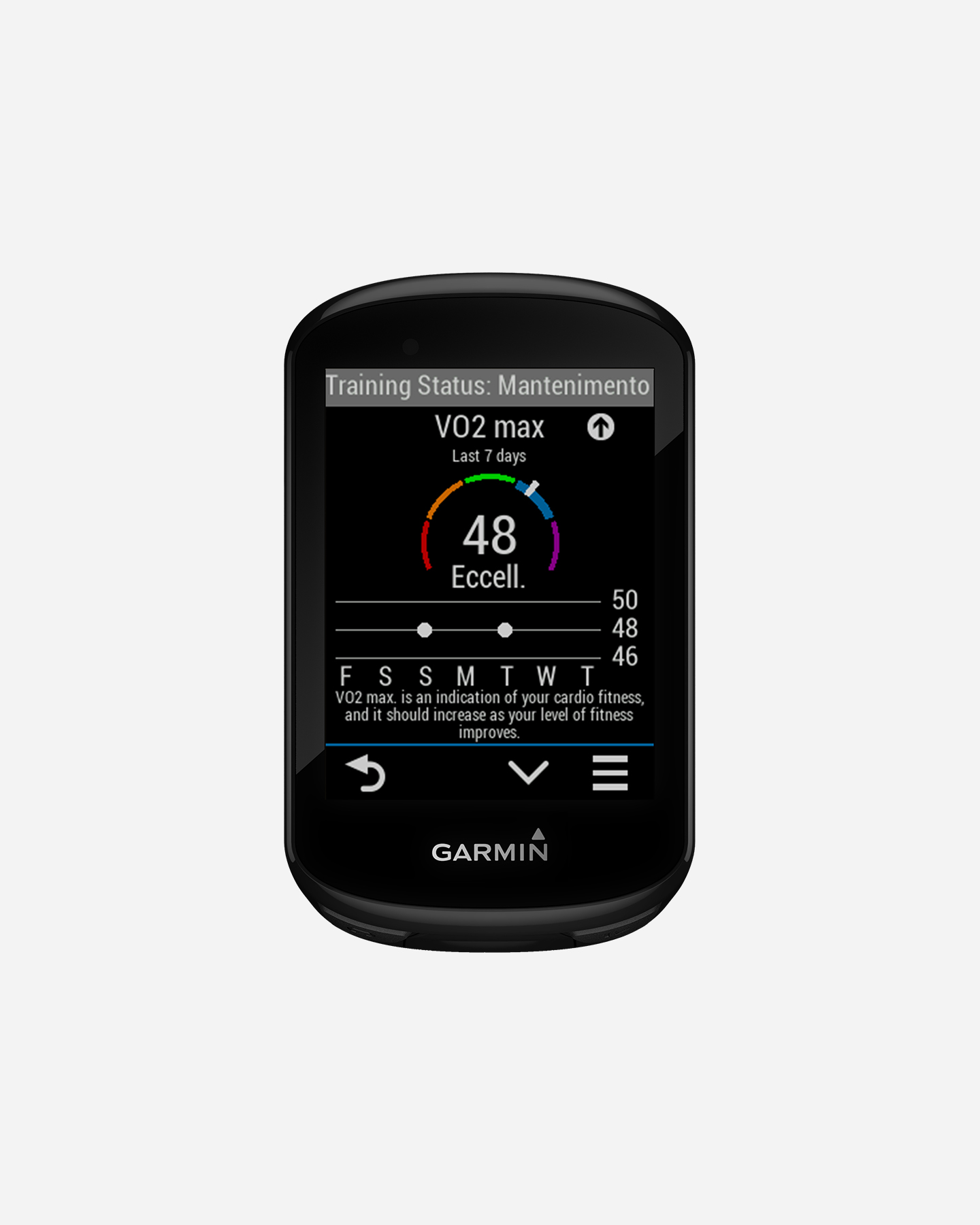 Ciclocomputer GARMIN EDGE 830 - Nero - 2 | Cisalfa Sport