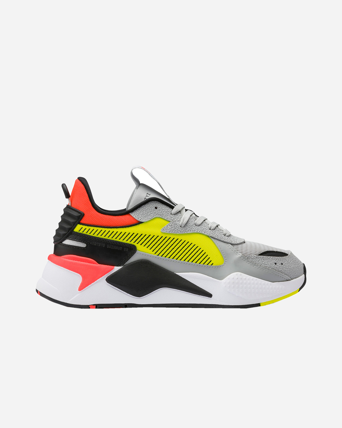 Scarpe sneakers PUMA RS-X HARD DRIVE HIGH RISE M - 0 | Cisalfa Sport