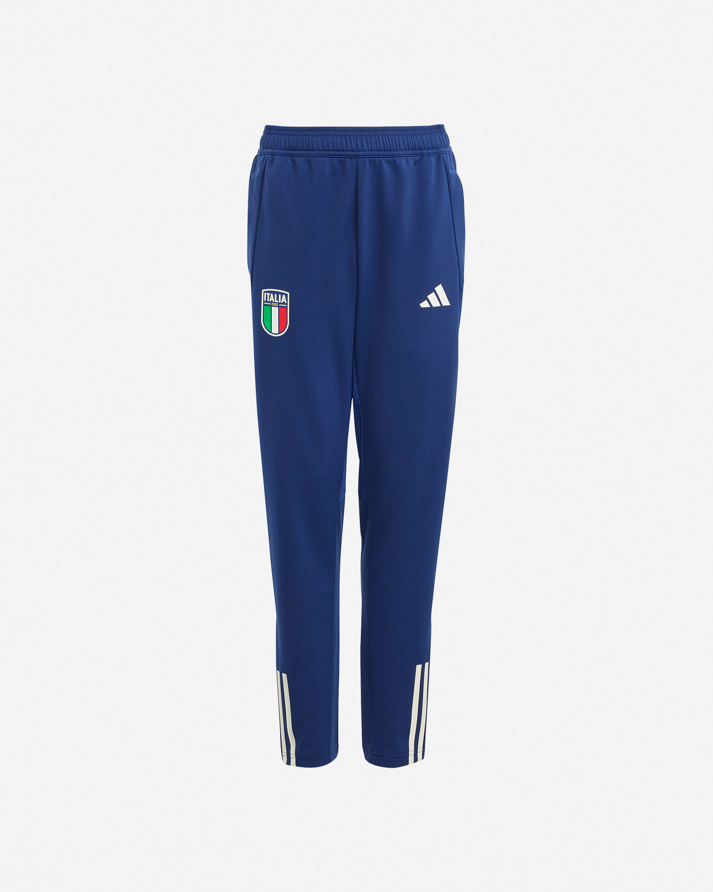 Abbigliamento calcio ADIDAS ITALIA TRAINING JR - 0 | Cisalfa Sport