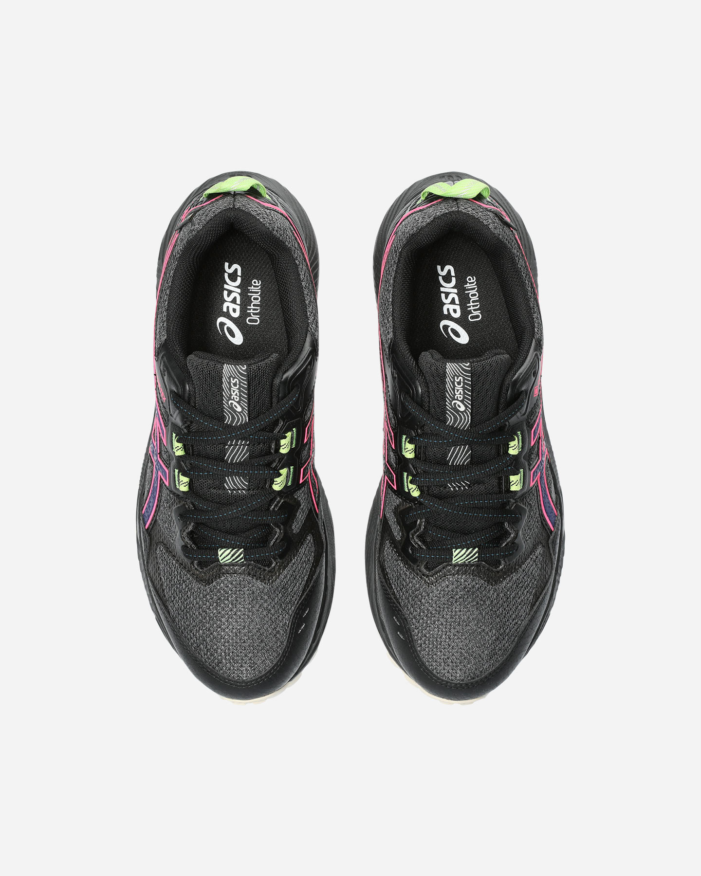 Scarpe trail ASICS GEL-SONOMA 7 GTX W - 3 | Cisalfa Sport