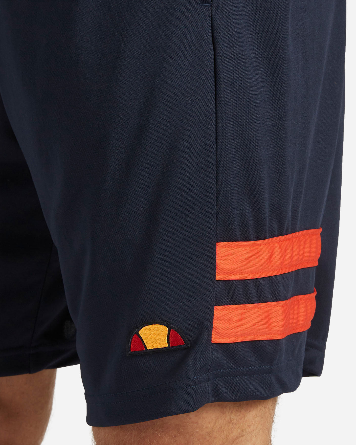 Bermuda ELLESSE RIMINI M - Blu - 3 | Cisalfa Sport