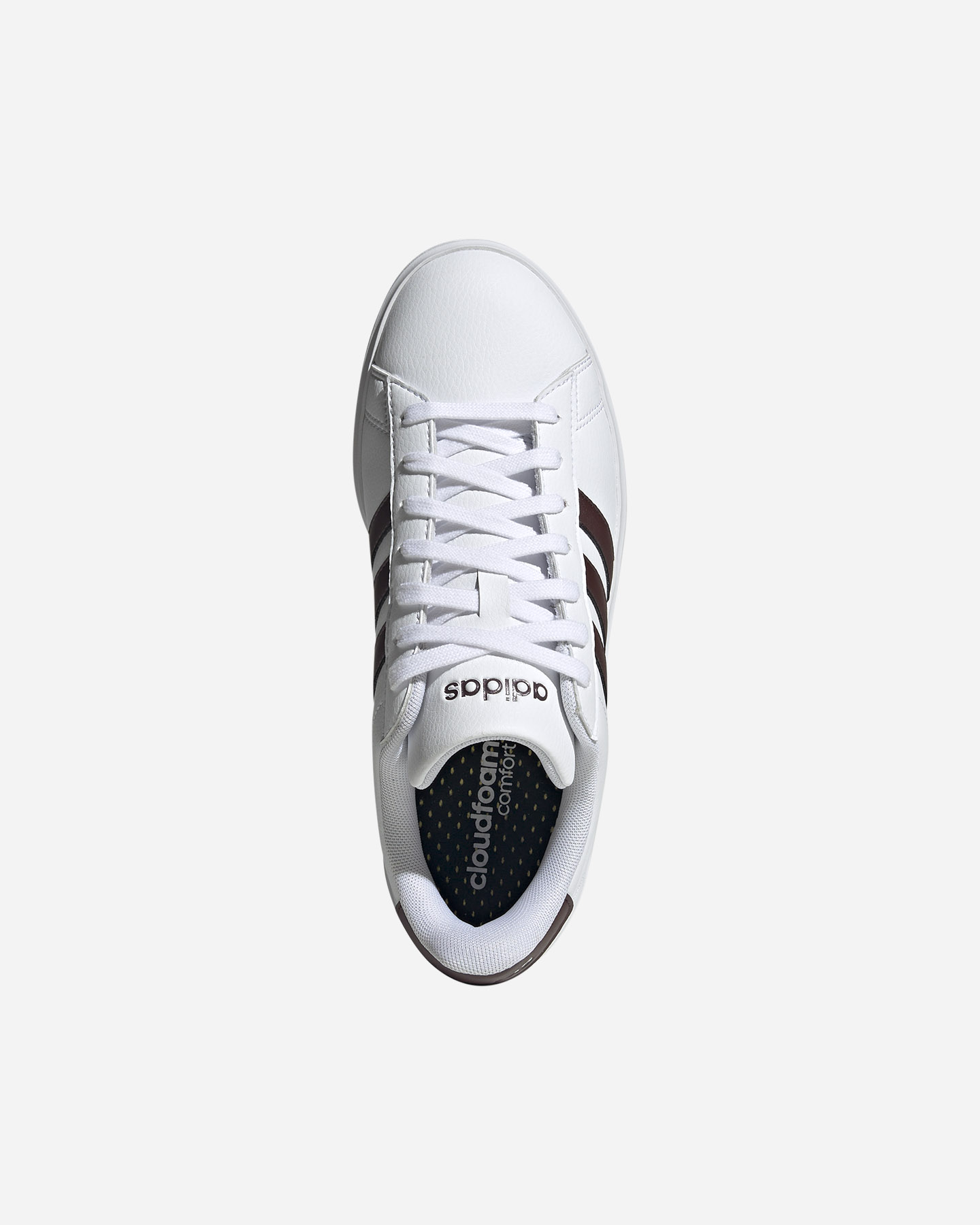 Scarpe sneakers ADIDAS CORE GRAND COURT 2,0 W - 2 | Cisalfa Sport