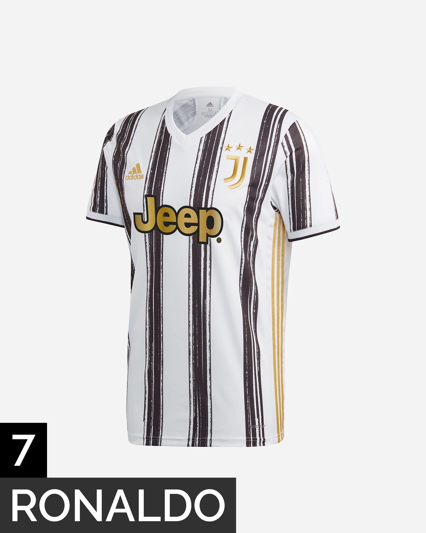 STAMPA RONALDO HOME 20-21