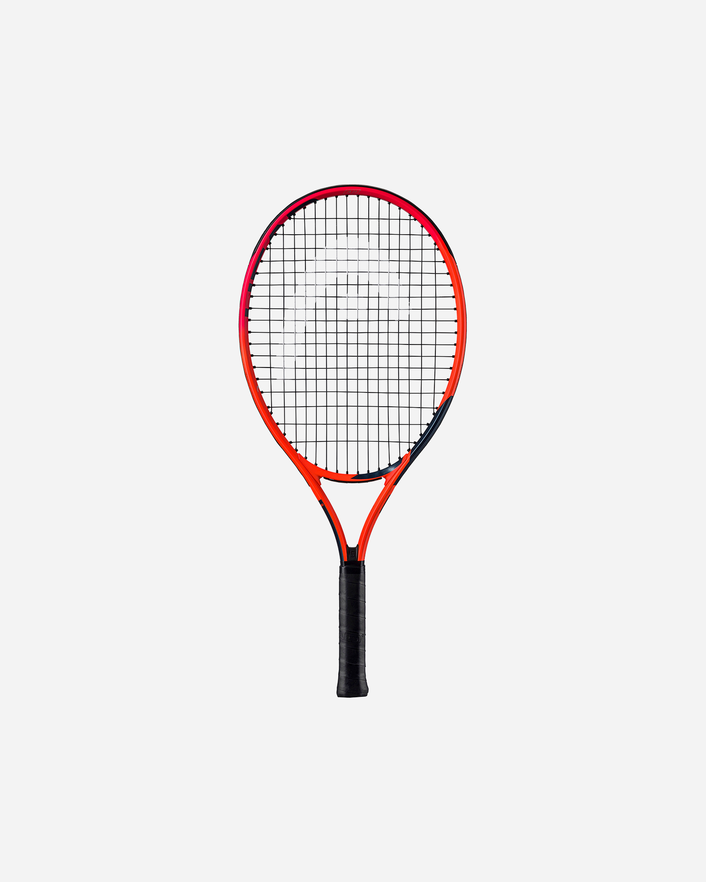 Racchetta tennis HEAD RADICAL 23 JR - 0 | Cisalfa Sport