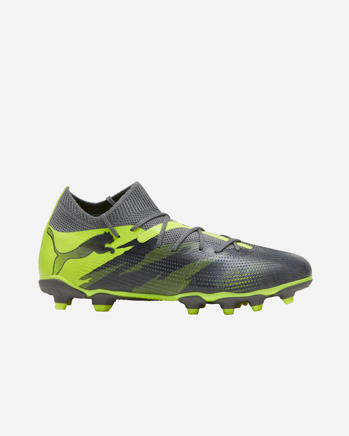 Scarpe calcio PUMA FUTURE 7 MATCH RUSH FG-AG JR - 0 | Cisalfa Sport