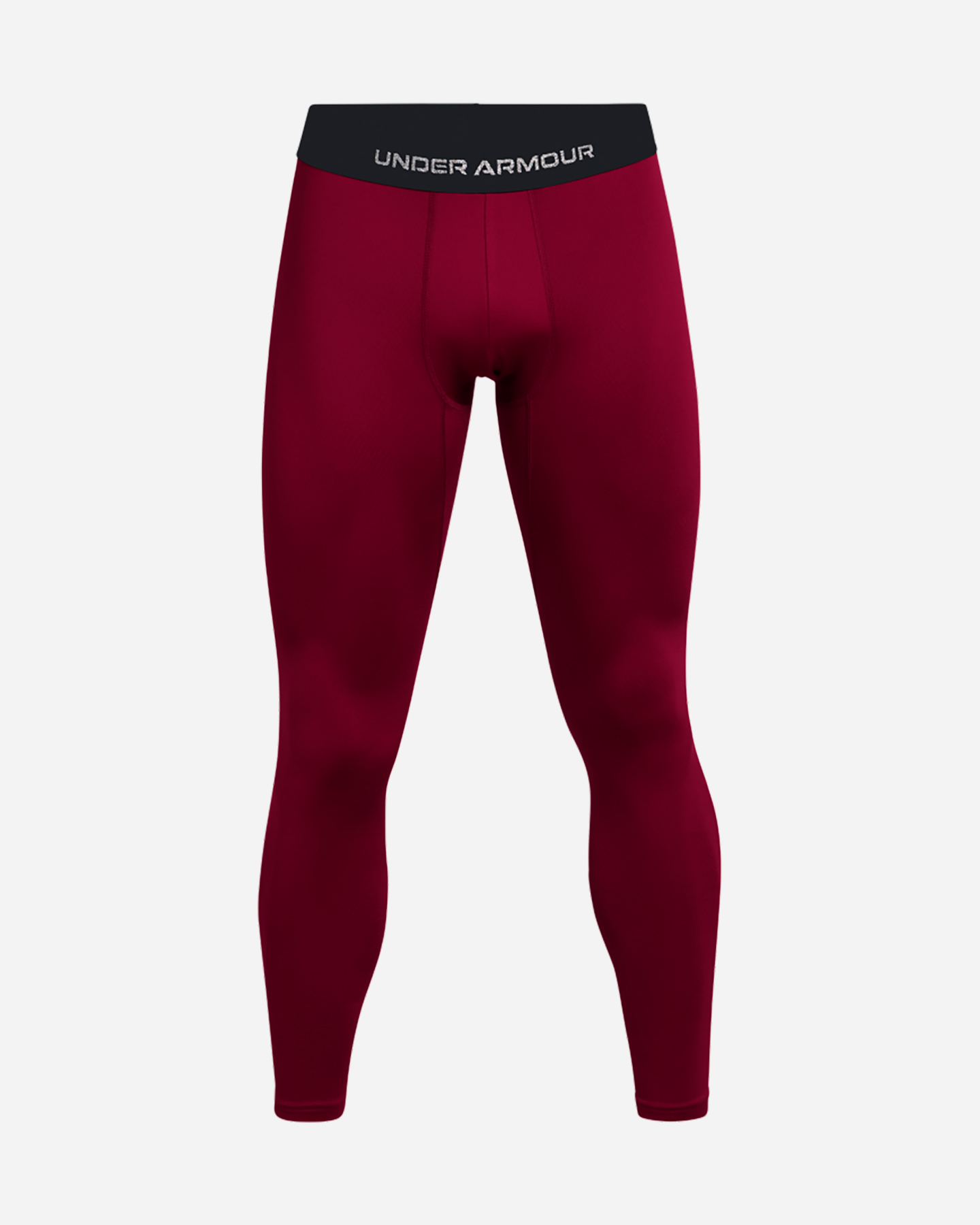 Pantalone training UNDER ARMOUR COLDGEAR COMP ELITE M - 0 | Cisalfa Sport