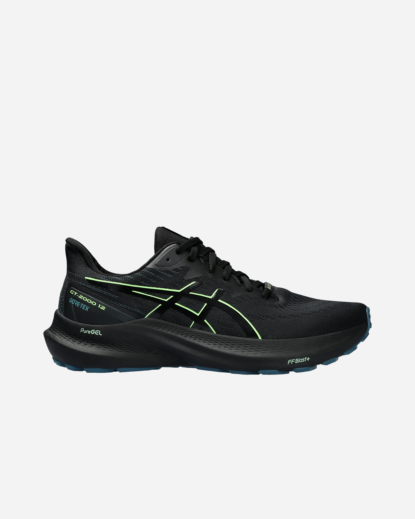 Scarpe running ASICS GT-2000 12 GTX M - 0 | Cisalfa Sport