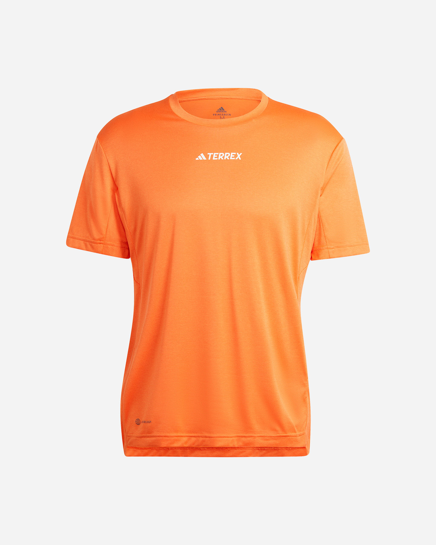 T-shirt ADIDAS TERREX M - 0 | Cisalfa Sport