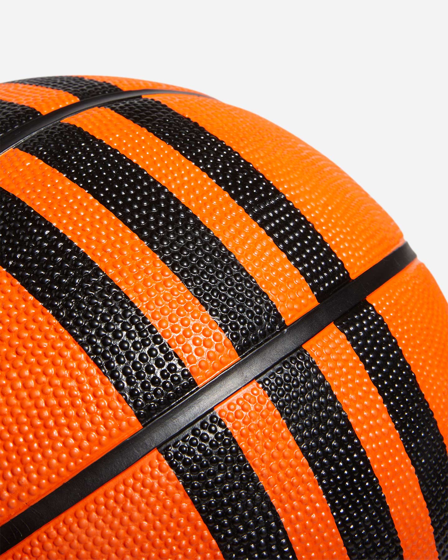 Pallone basket ADIDAS 3S RUBBER X3  - 3 | Cisalfa Sport