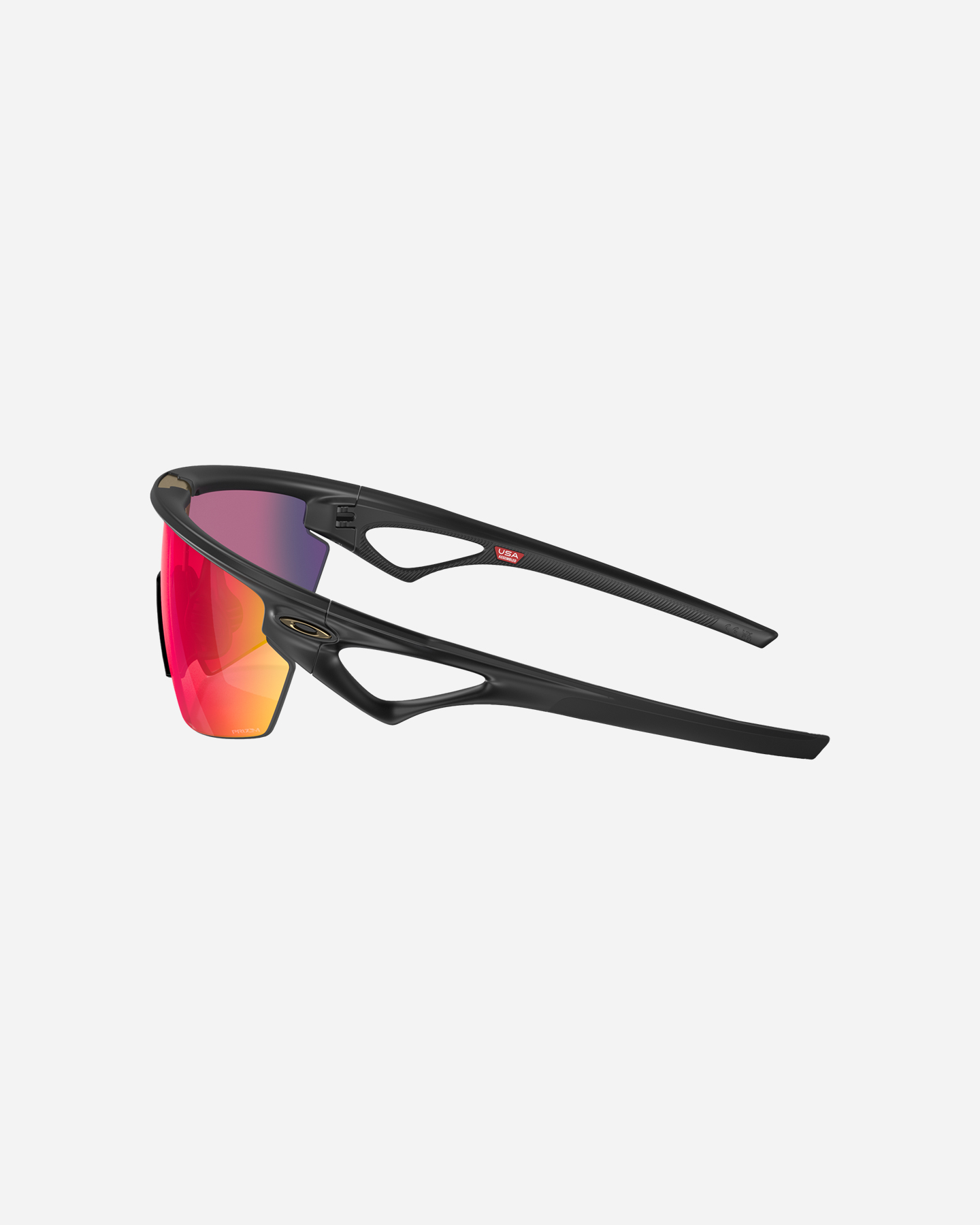 Occhiali OAKLEY SPHAERA PRIZM - Nero - 3 | Cisalfa Sport