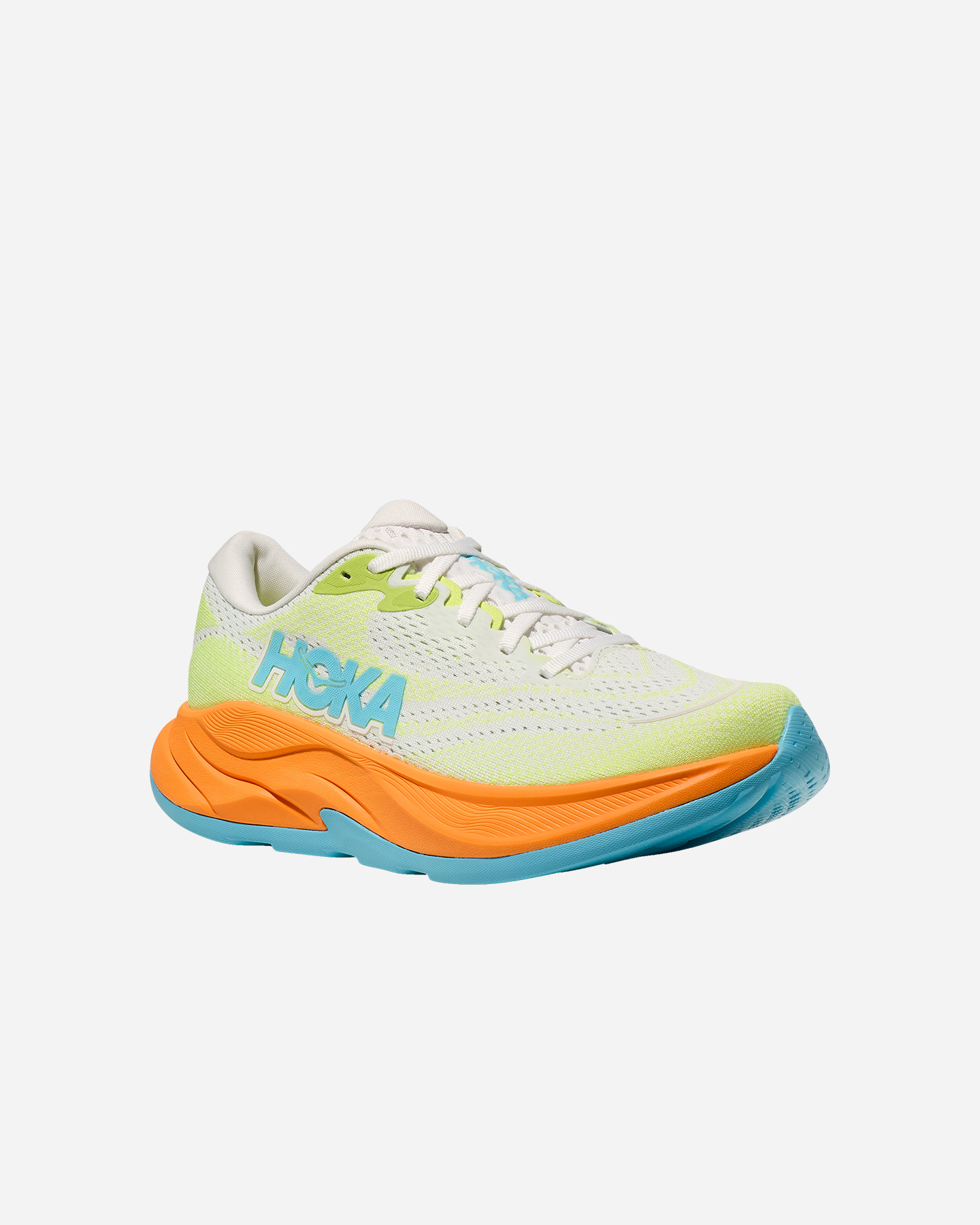 Scarpe running HOKA RINCON 4 W - 1 | Cisalfa Sport