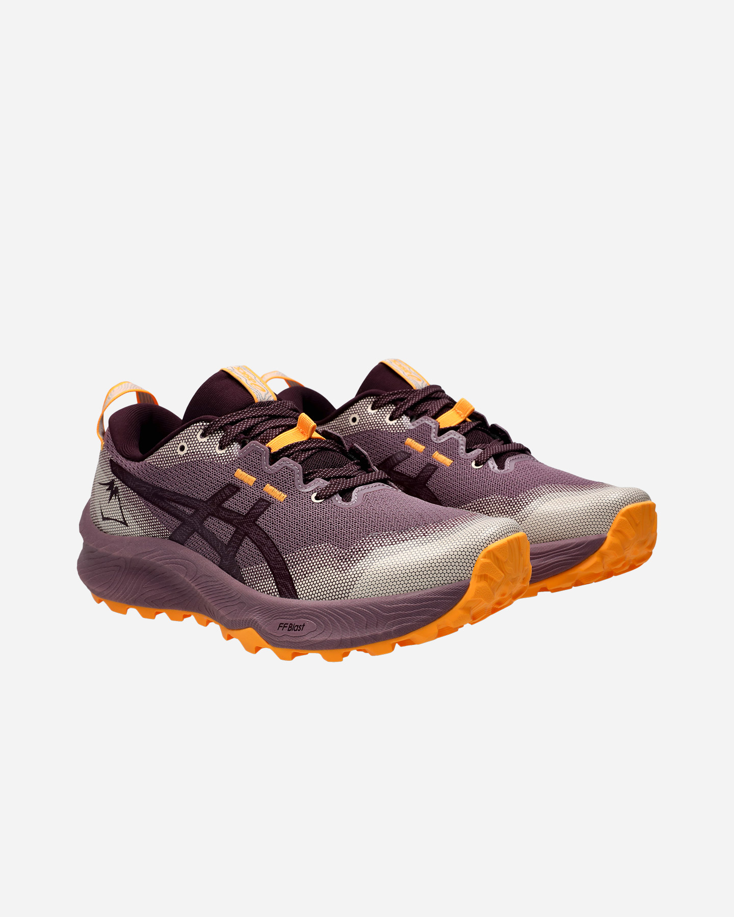 Scarpe trail ASICS GEL-TRABUCO 12 W - 1 | Cisalfa Sport