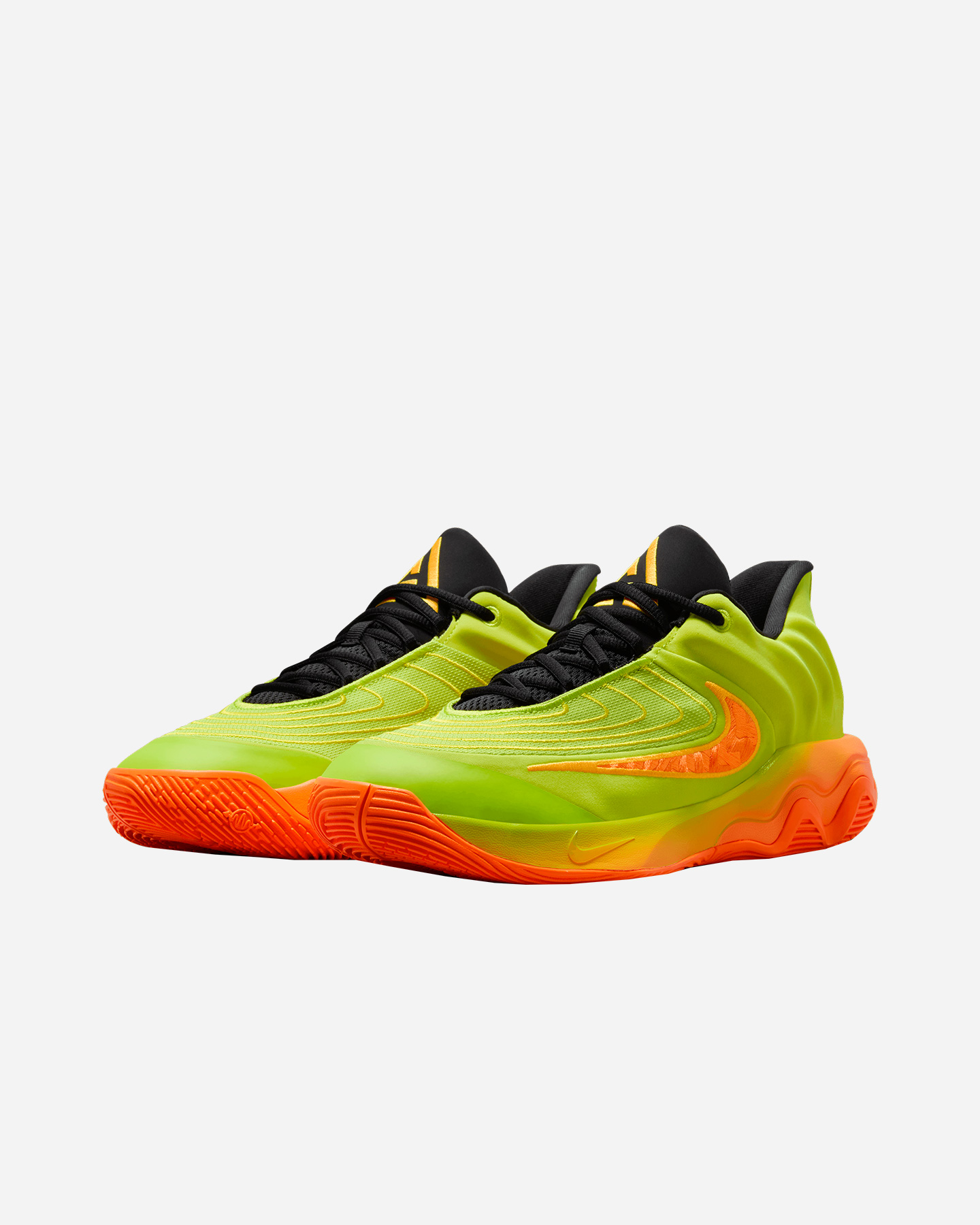 Scarpe basket NIKE GIANNIS IMMORTALITY 4 M - Color mix - 1 | Cisalfa Sport