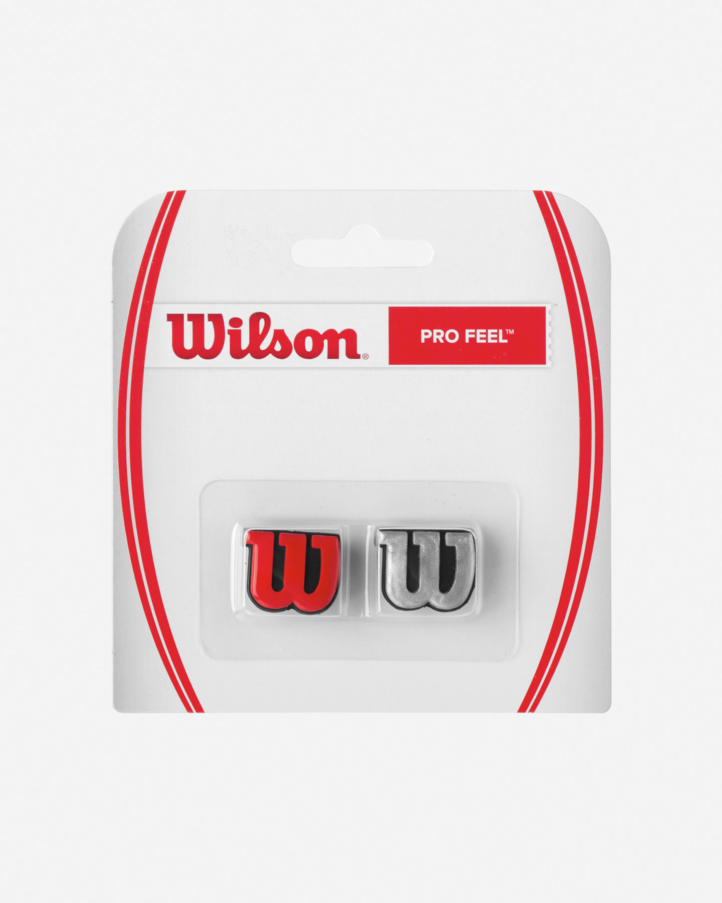 Accessorio tennis WILSON PRO FEEL - 0 | Cisalfa Sport