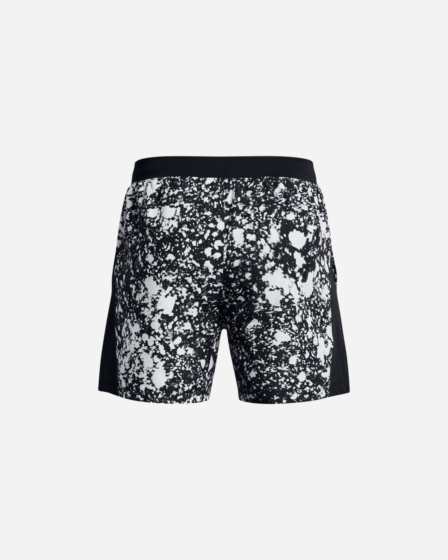 Short running UNDER ARMOUR LAUNCH 5'' M - 1 | Cisalfa Sport