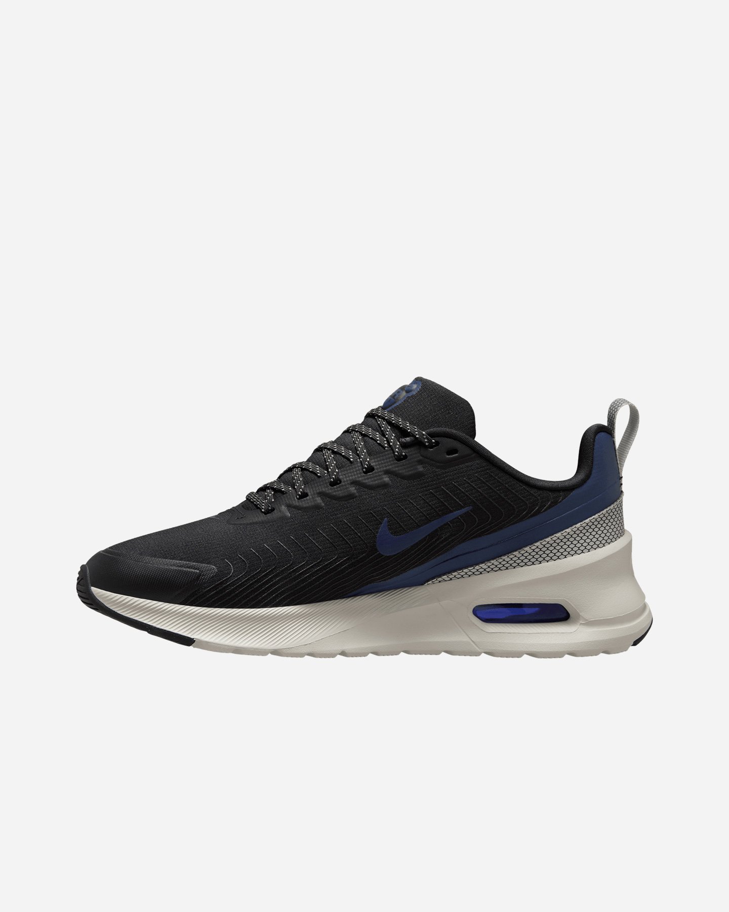 Scarpe sneakers NIKE AIR MAX NUAXIS M - 3 | Cisalfa Sport