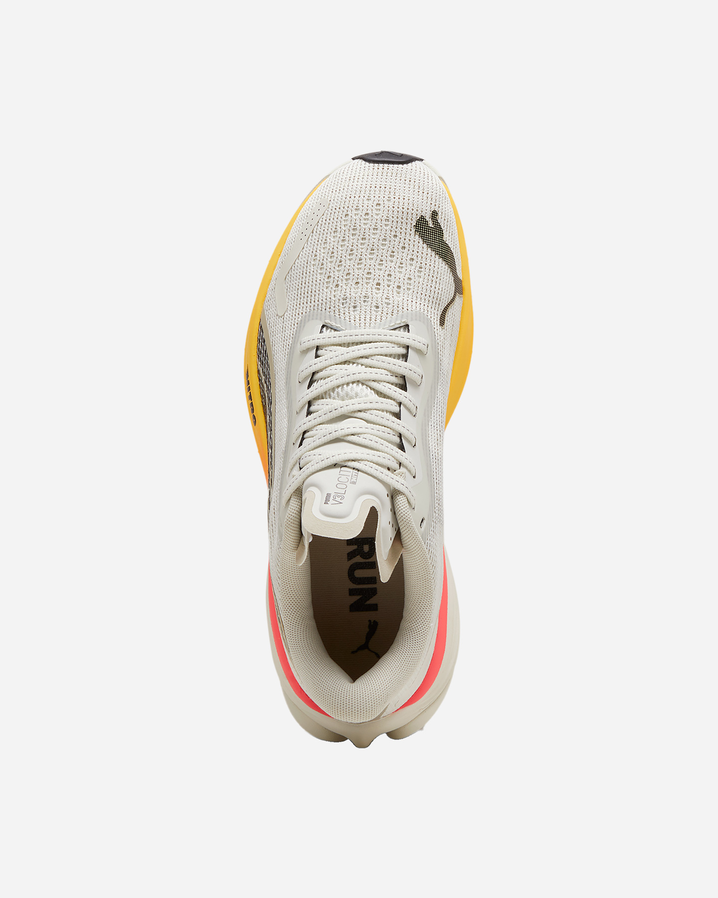 Scarpe running PUMA VELOCITY NITRO 3 W - 3 | Cisalfa Sport