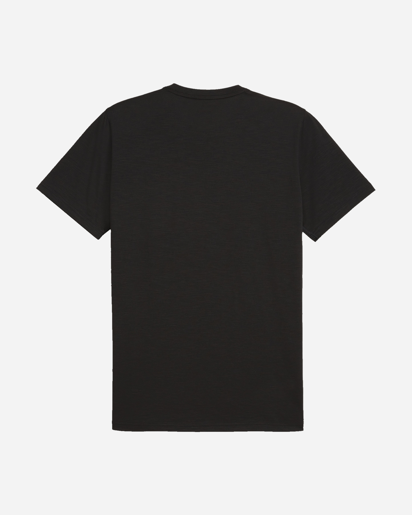 T-shirt training PUMA GRAPHIC M - Nero - 1 | Cisalfa Sport
